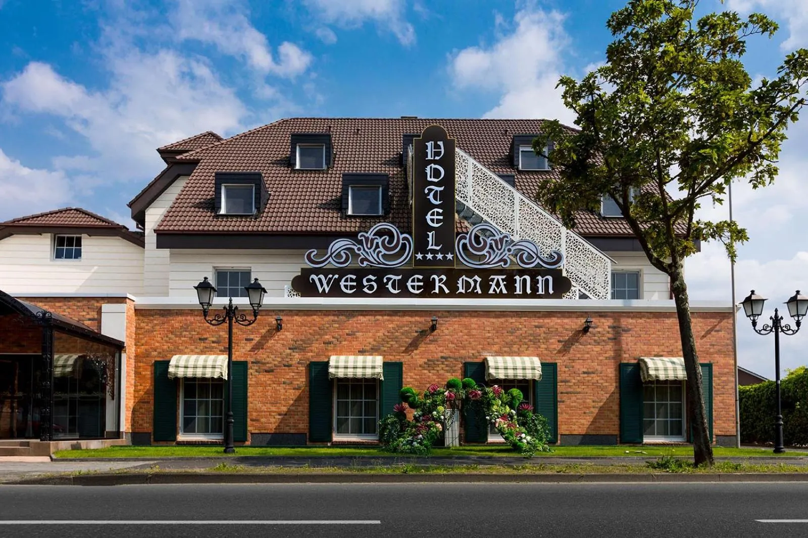 Hotel Westermann
