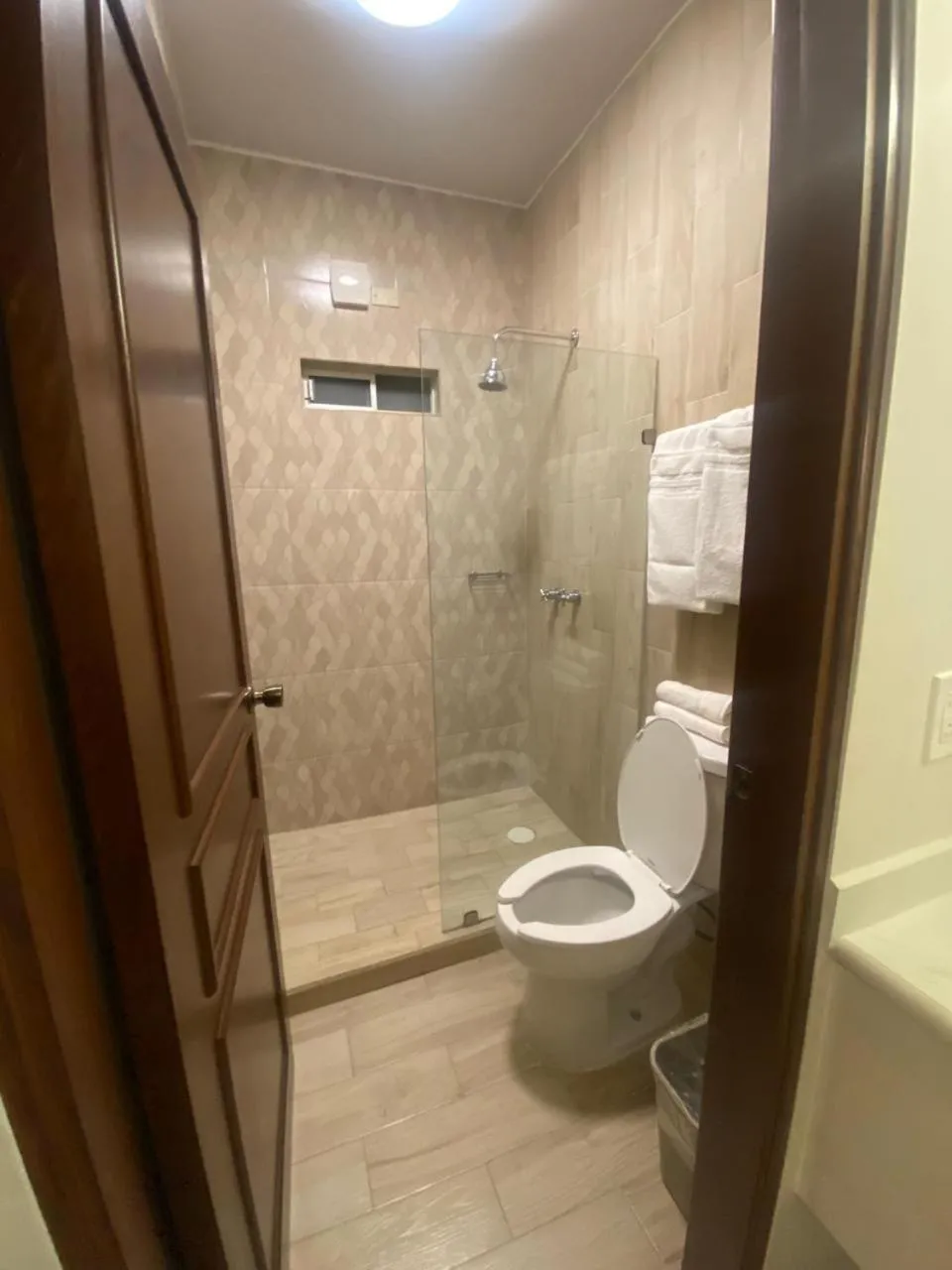 Cuatro Misiones Hotel