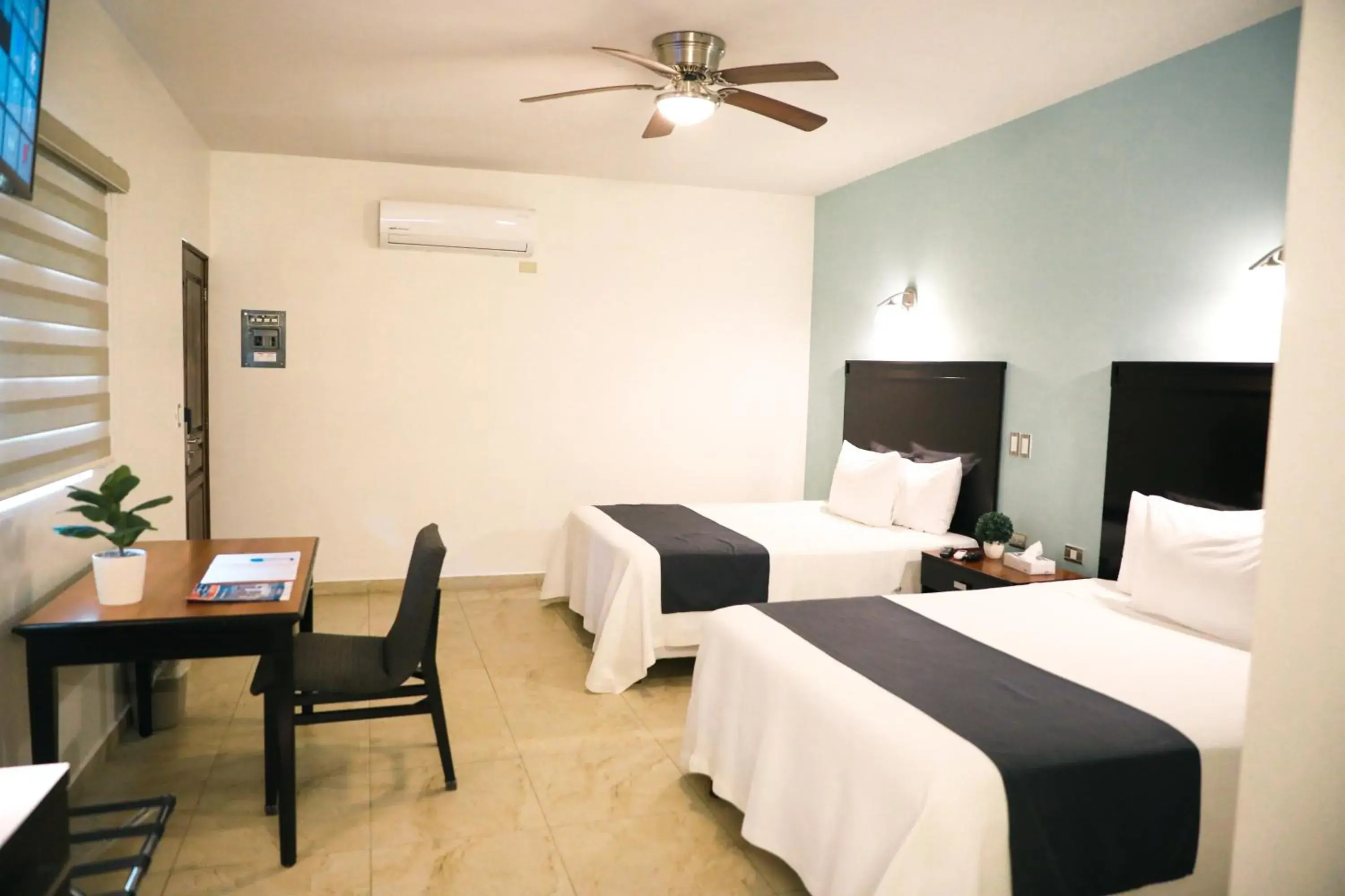 Cuatro Misiones Hotel Cuatro Misiones Hotel