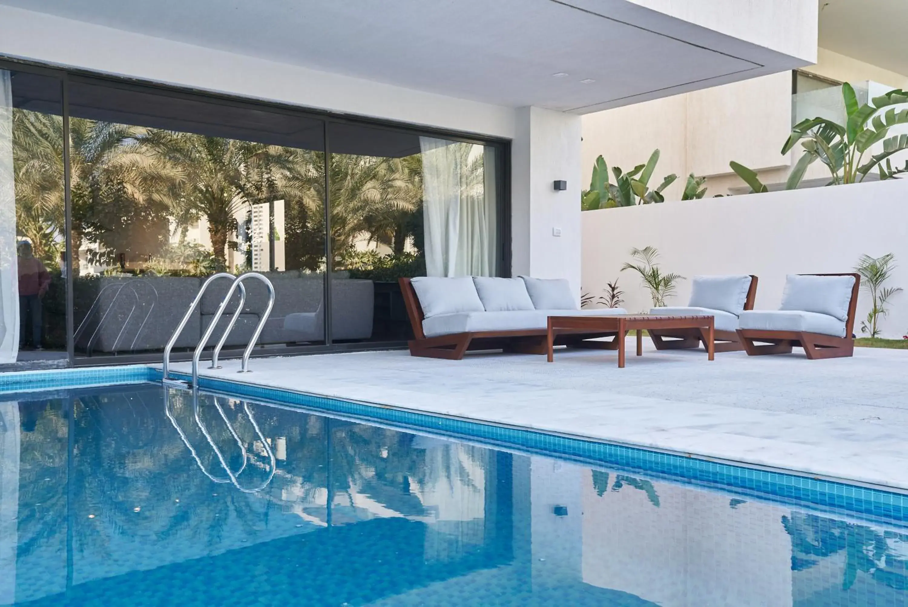 New Cairo Lake View Residence Duplex with Private Pool New Cairo Lake View Residence Duplex with Private Pool
