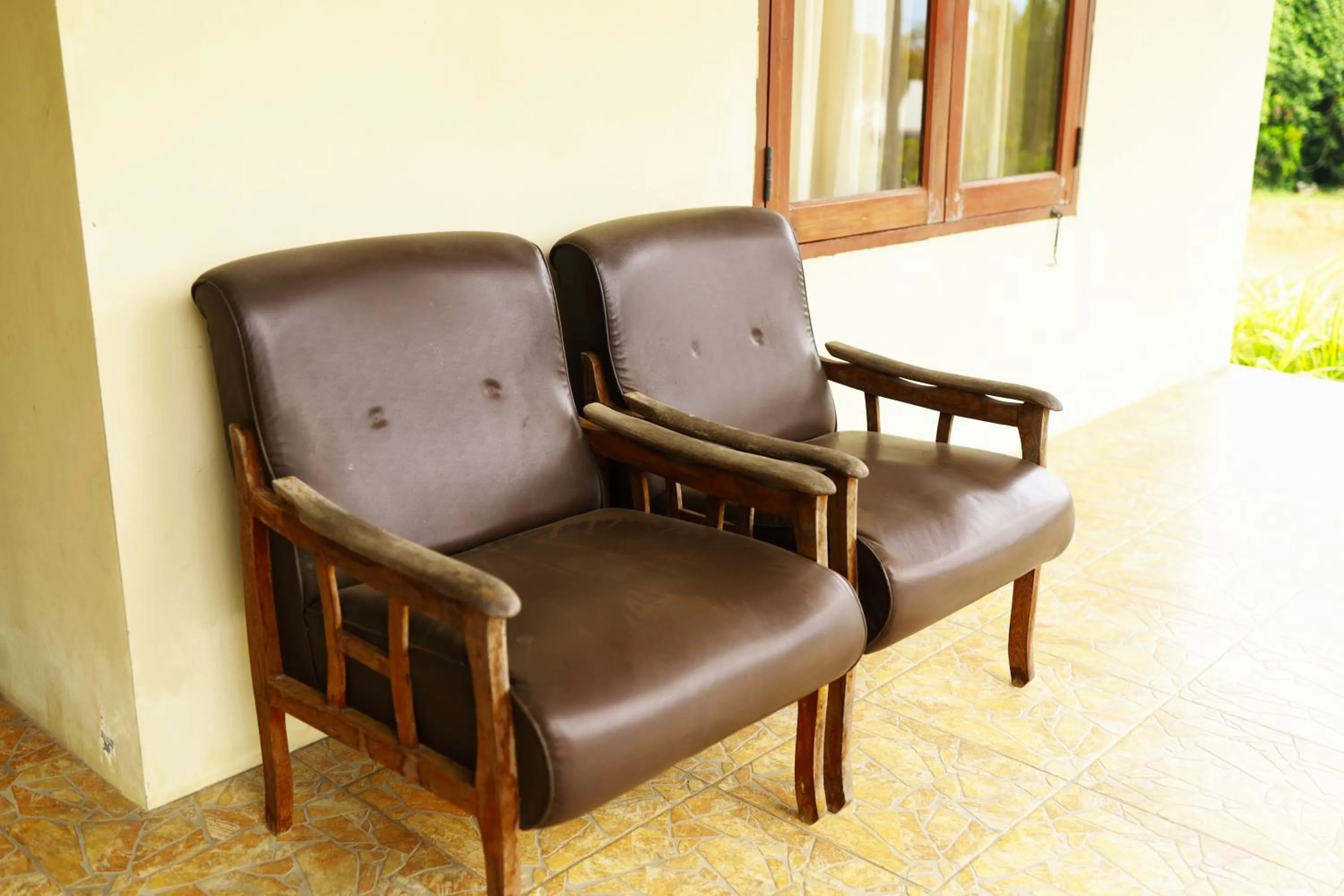 Property building in Samui Tonggad Resort