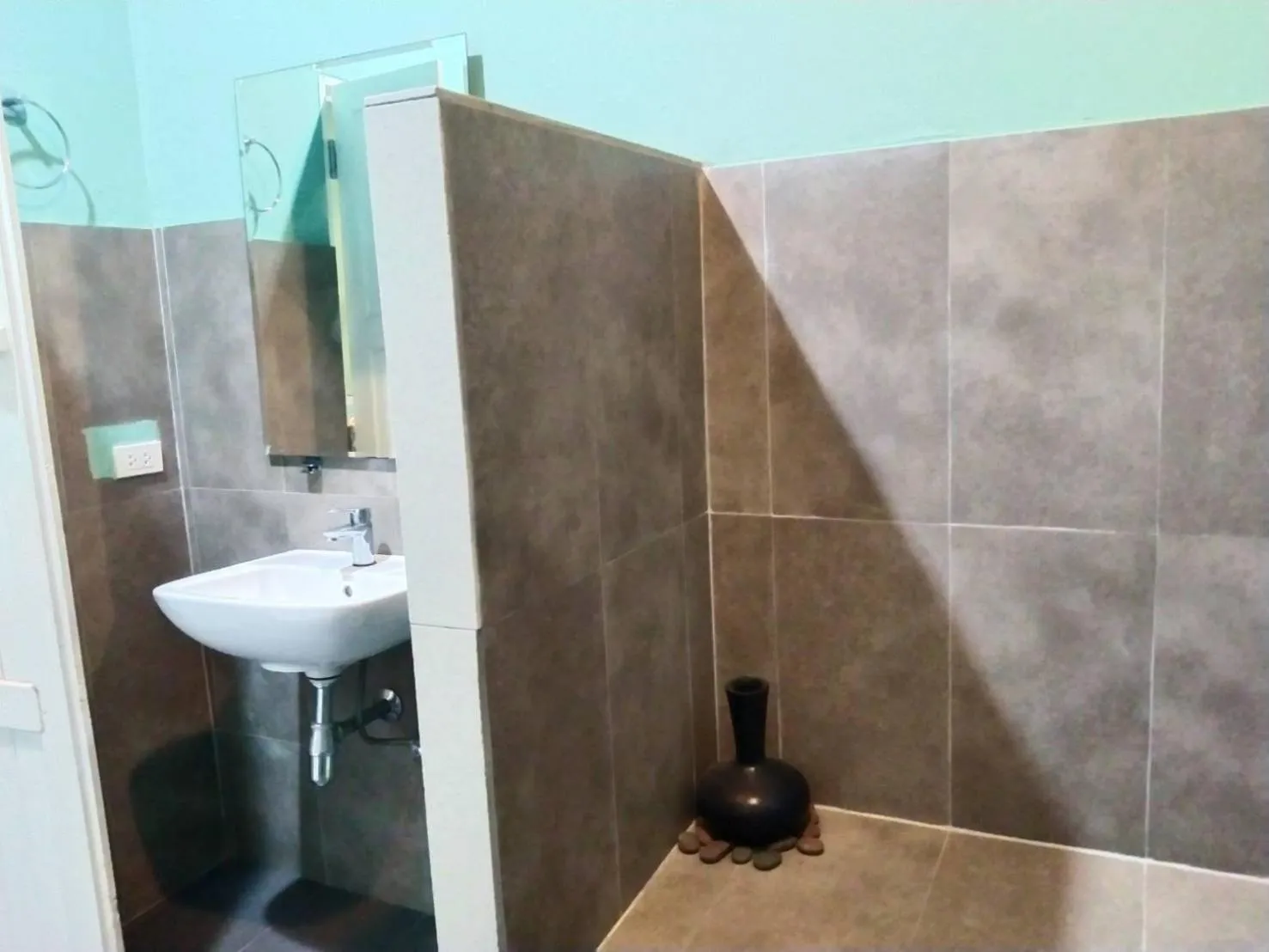 Property building in Samui Tonggad Resort