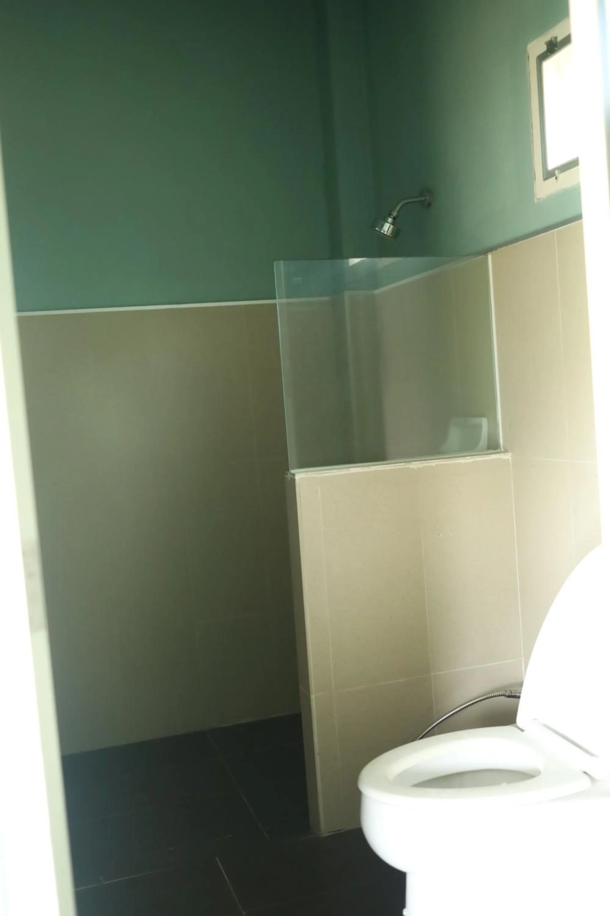 Property building in Samui Tonggad Resort