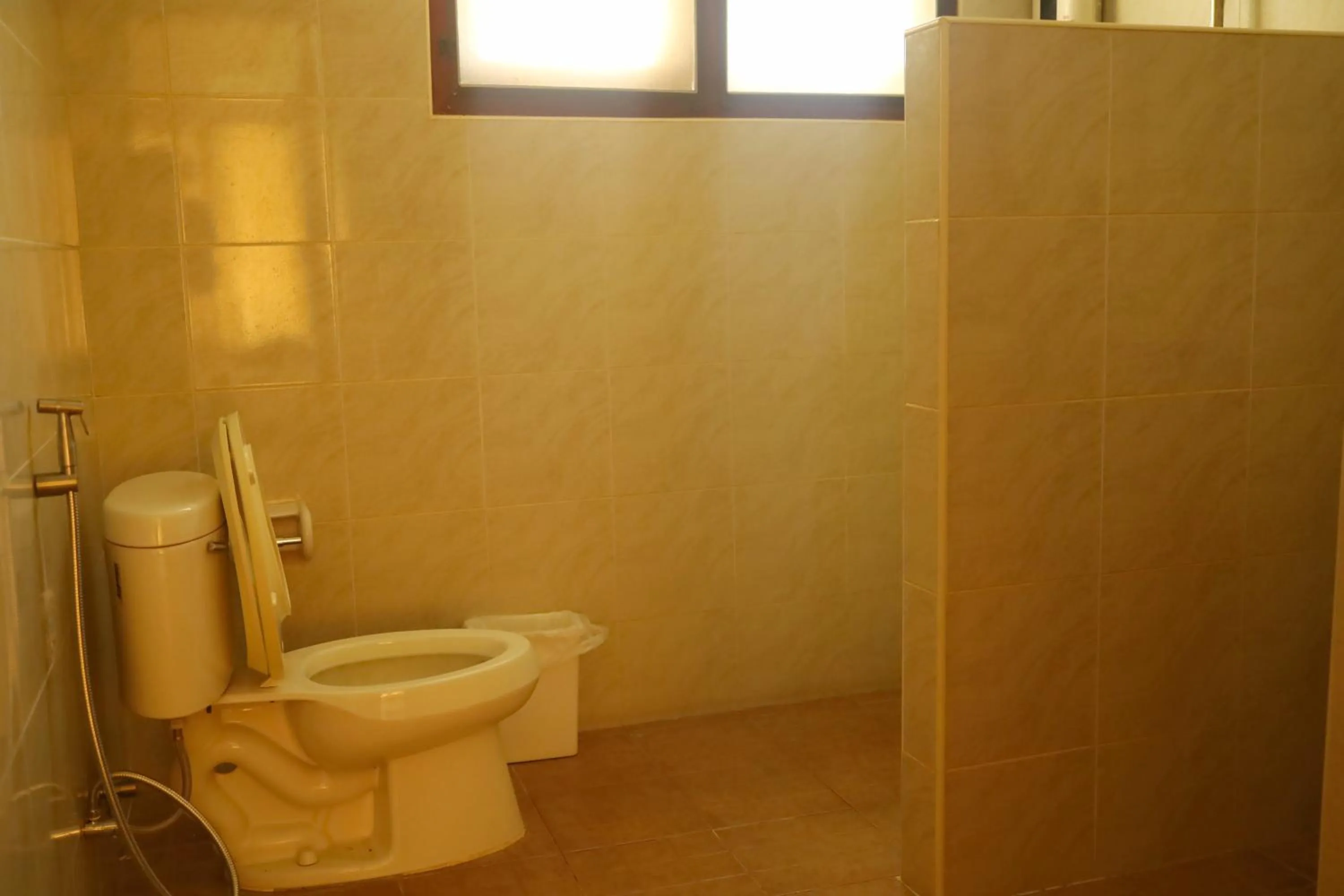 Property building in Samui Tonggad Resort