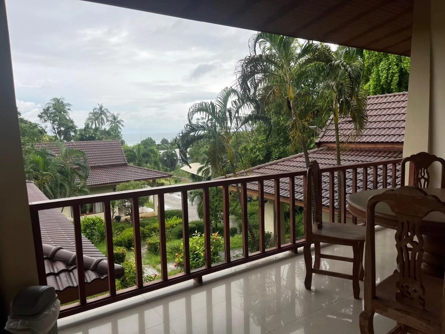 Day in Samui Tonggad Resort