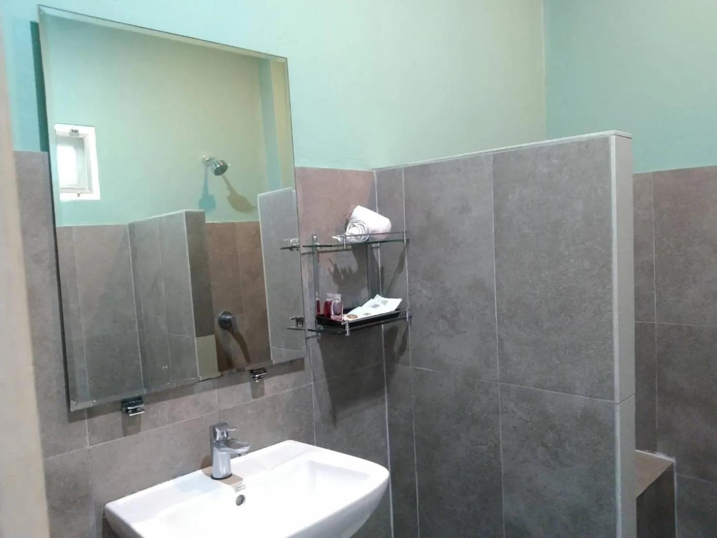 Property building in Samui Tonggad Resort