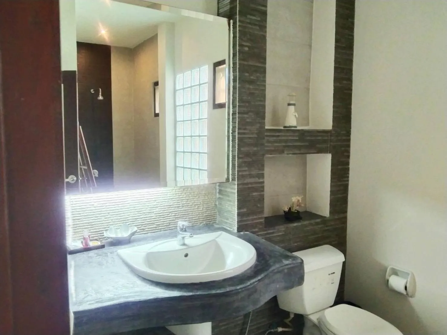 Property building in Samui Tonggad Resort