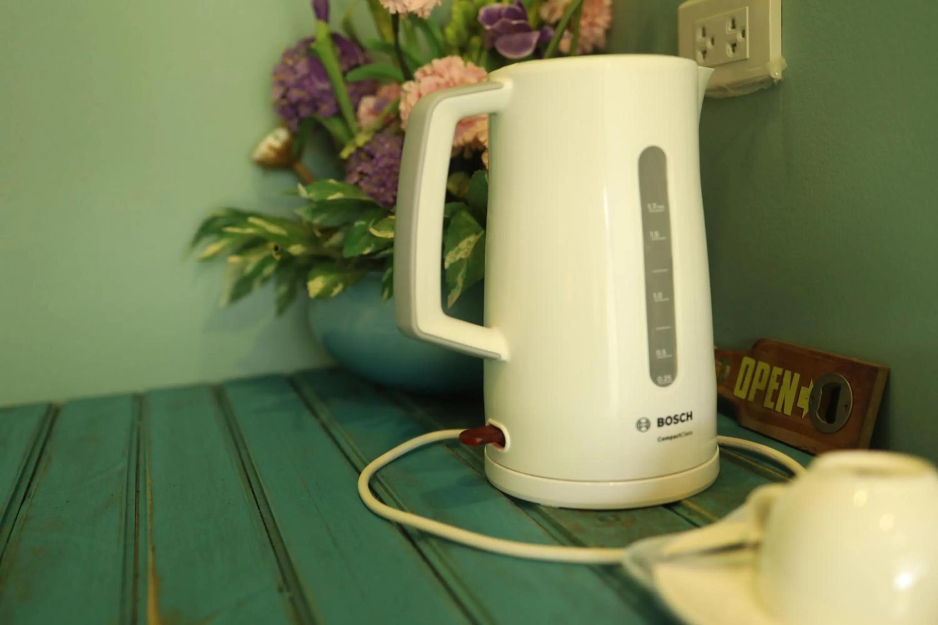 Property building in Samui Tonggad Resort