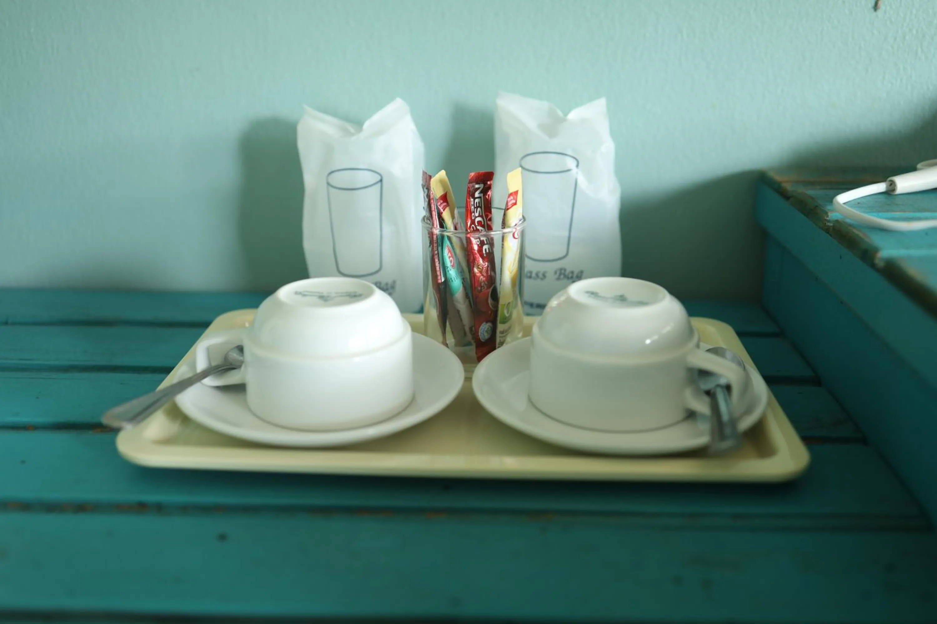 Property building in Samui Tonggad Resort