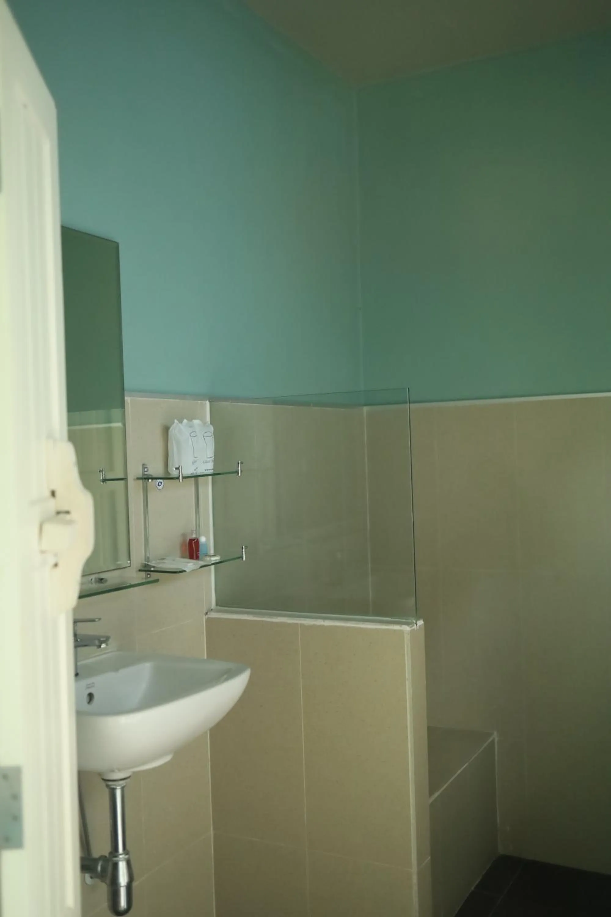 Property building in Samui Tonggad Resort