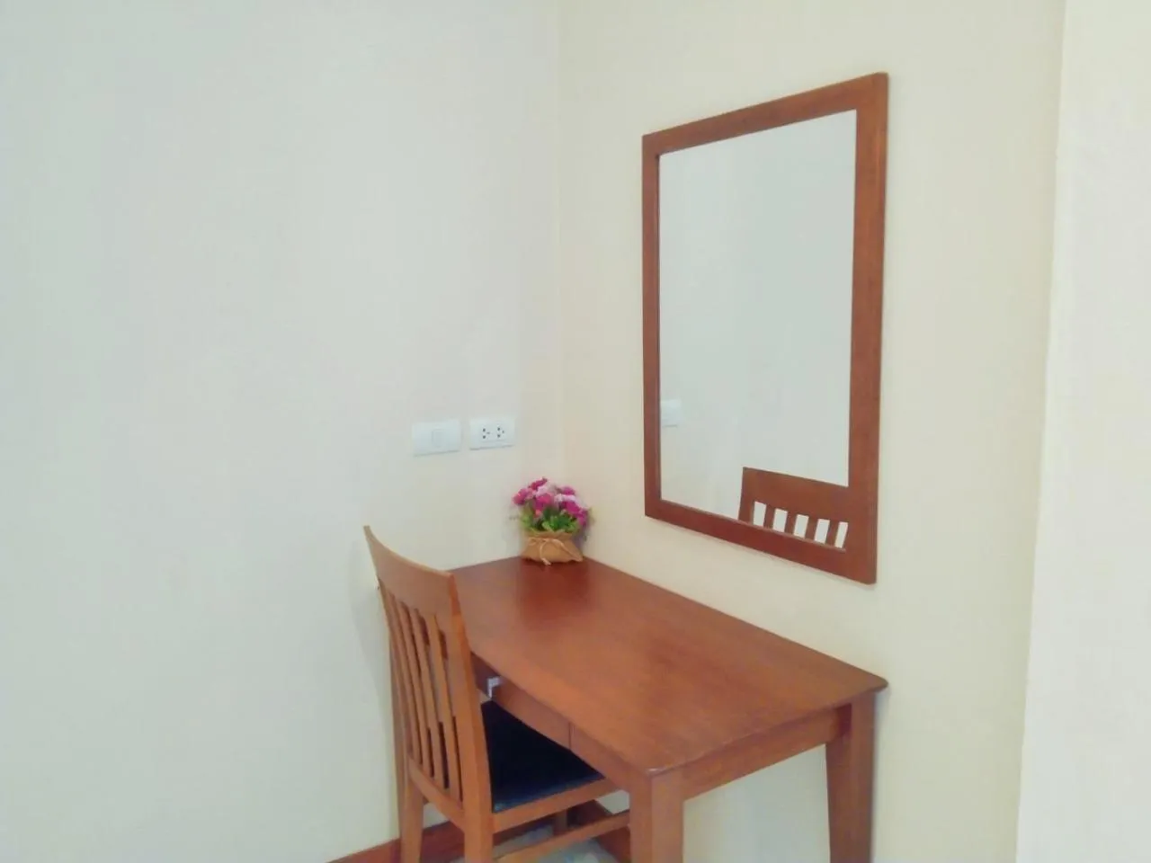 Property building in Samui Tonggad Resort