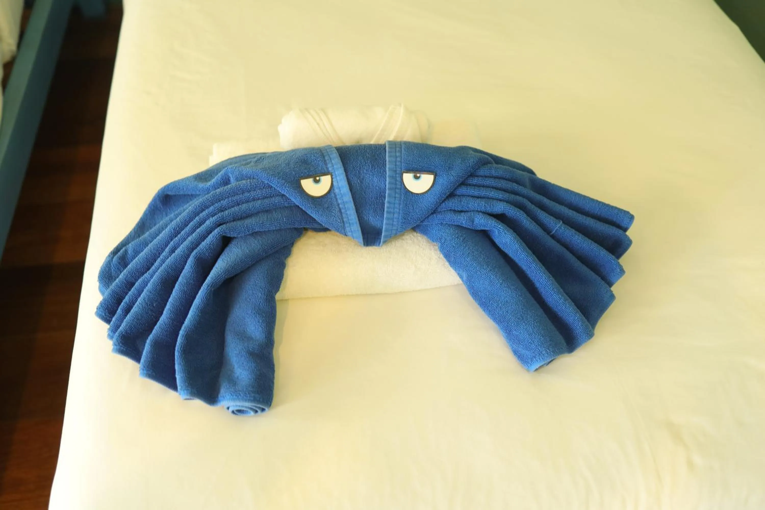 Property building in Samui Tonggad Resort