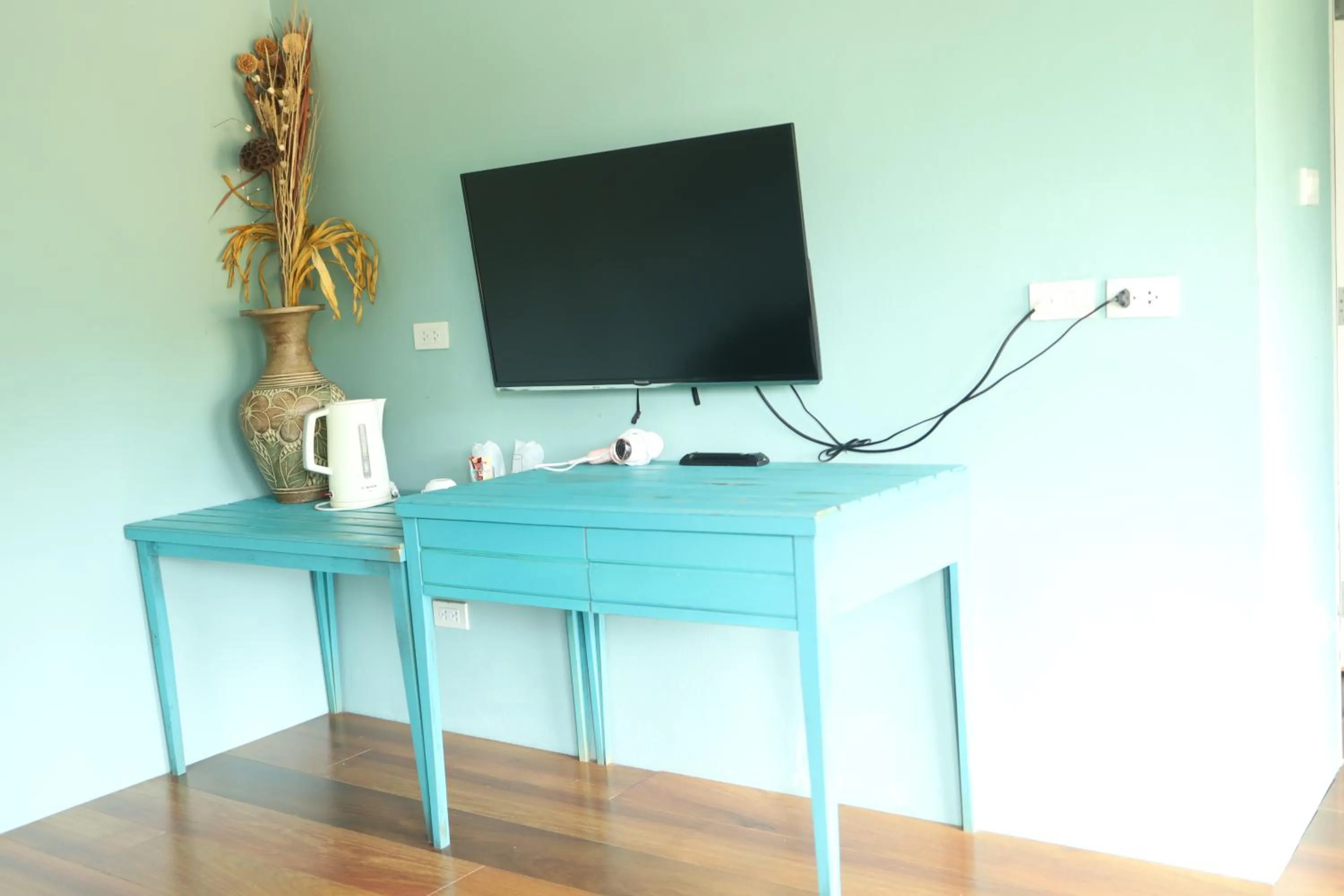 Property building in Samui Tonggad Resort