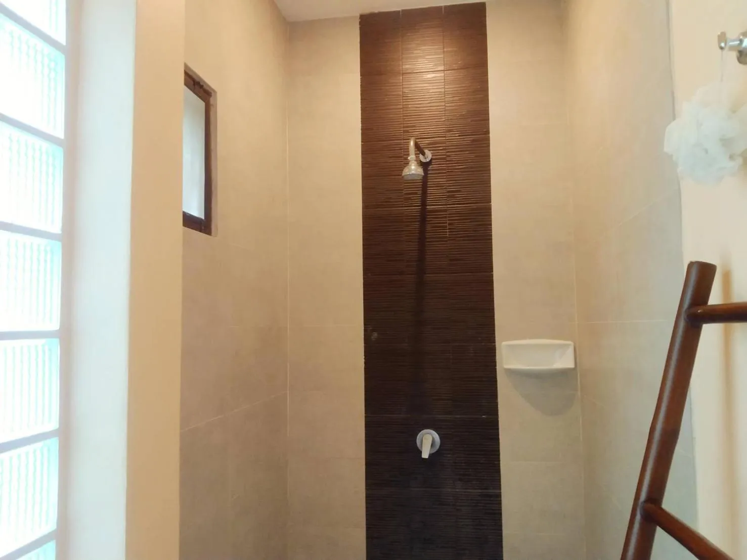 Property building in Samui Tonggad Resort