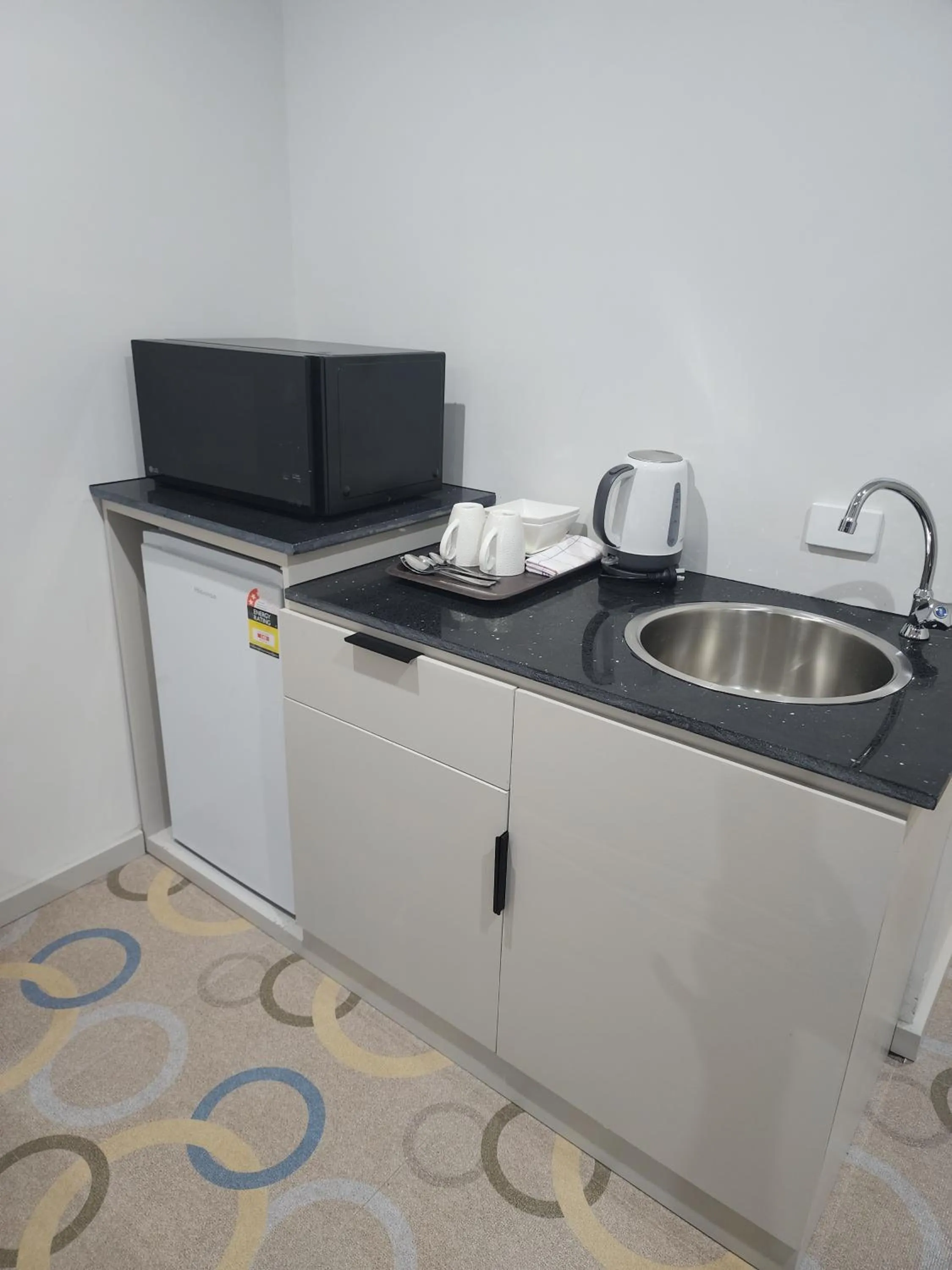 Vualiku Hotel & Apartments