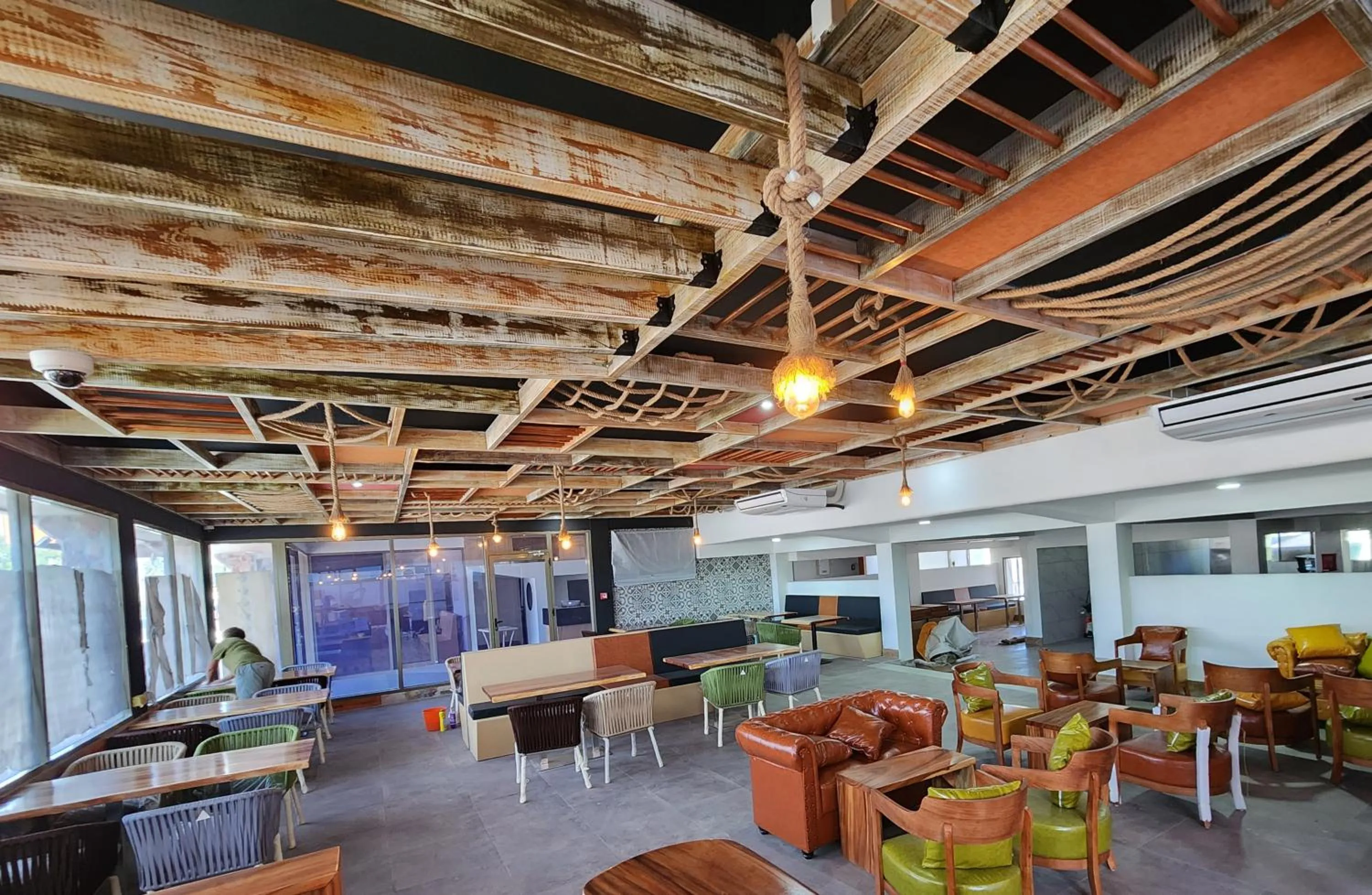 Vualiku Hotel & Apartments