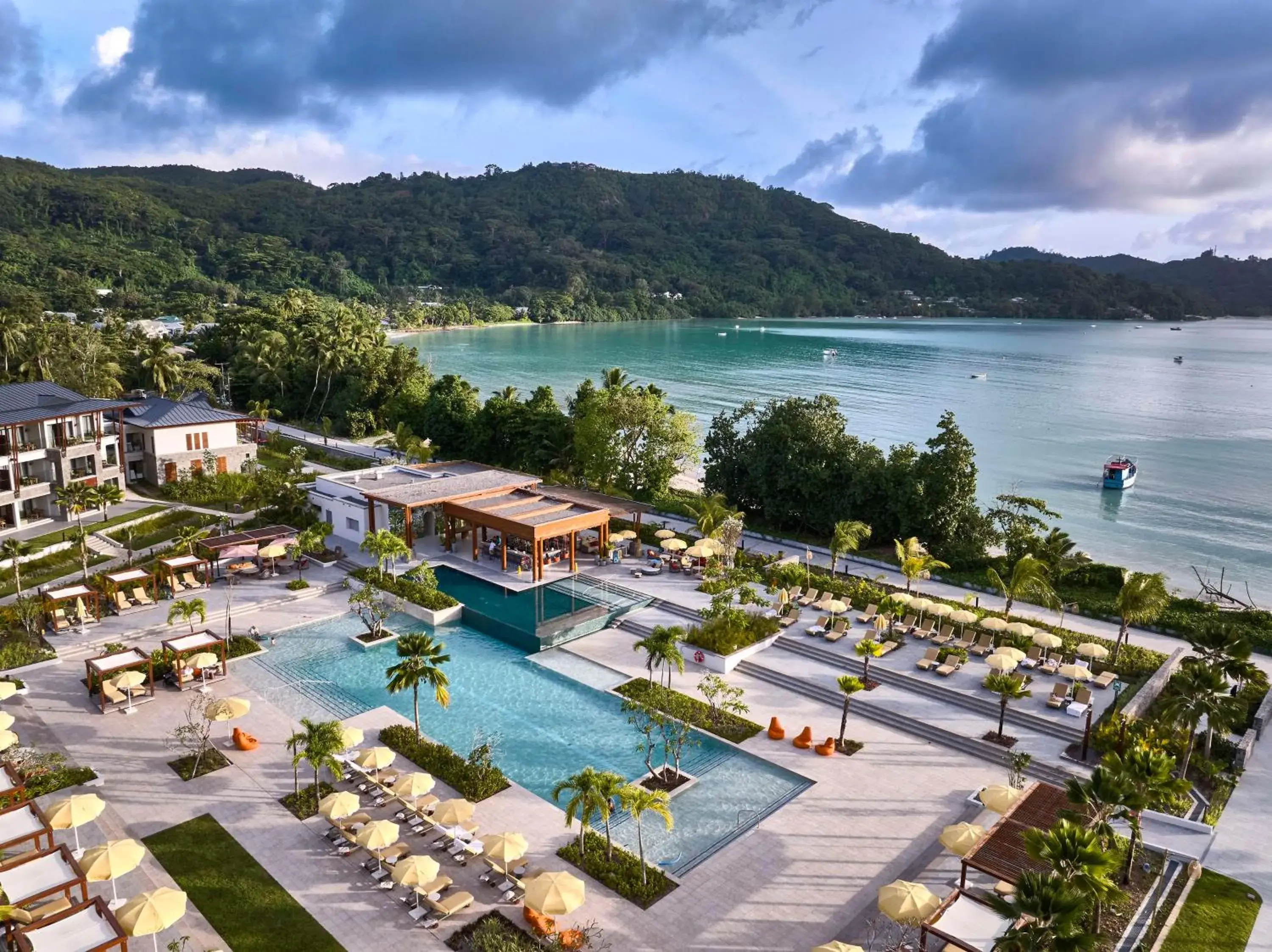 Canopy By Hilton Seychelles Resort Canopy By Hilton Seychelles Resort