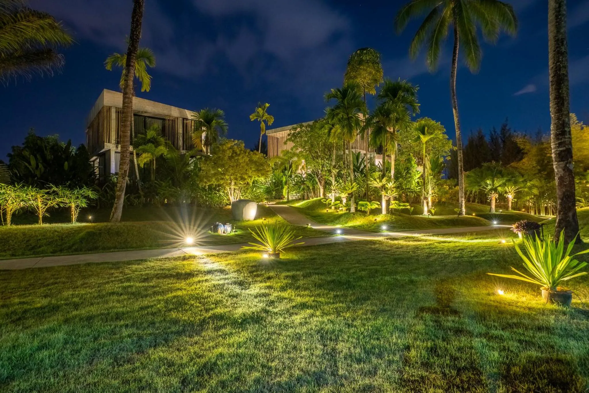 Property building in Cape Pakarang Wow Wild Wellness Escapes