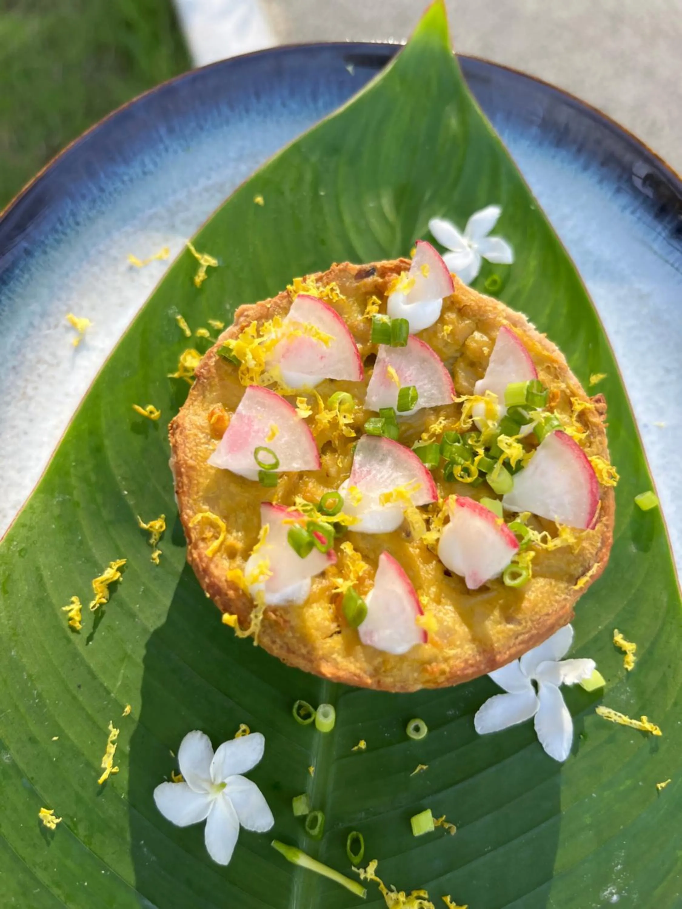 Food and drinks in Cape Pakarang Wow Wild Wellness Escapes