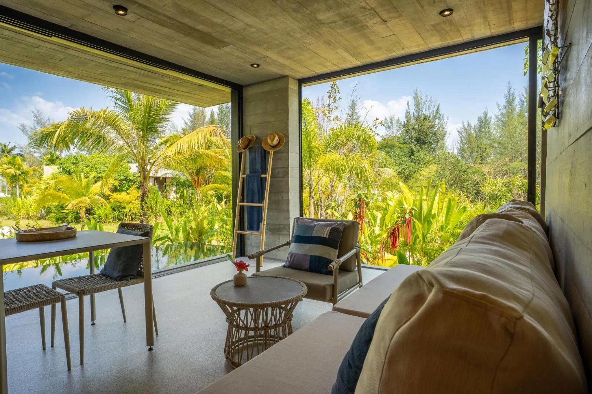 Day in Cape Pakarang Wow Wild Wellness Escapes