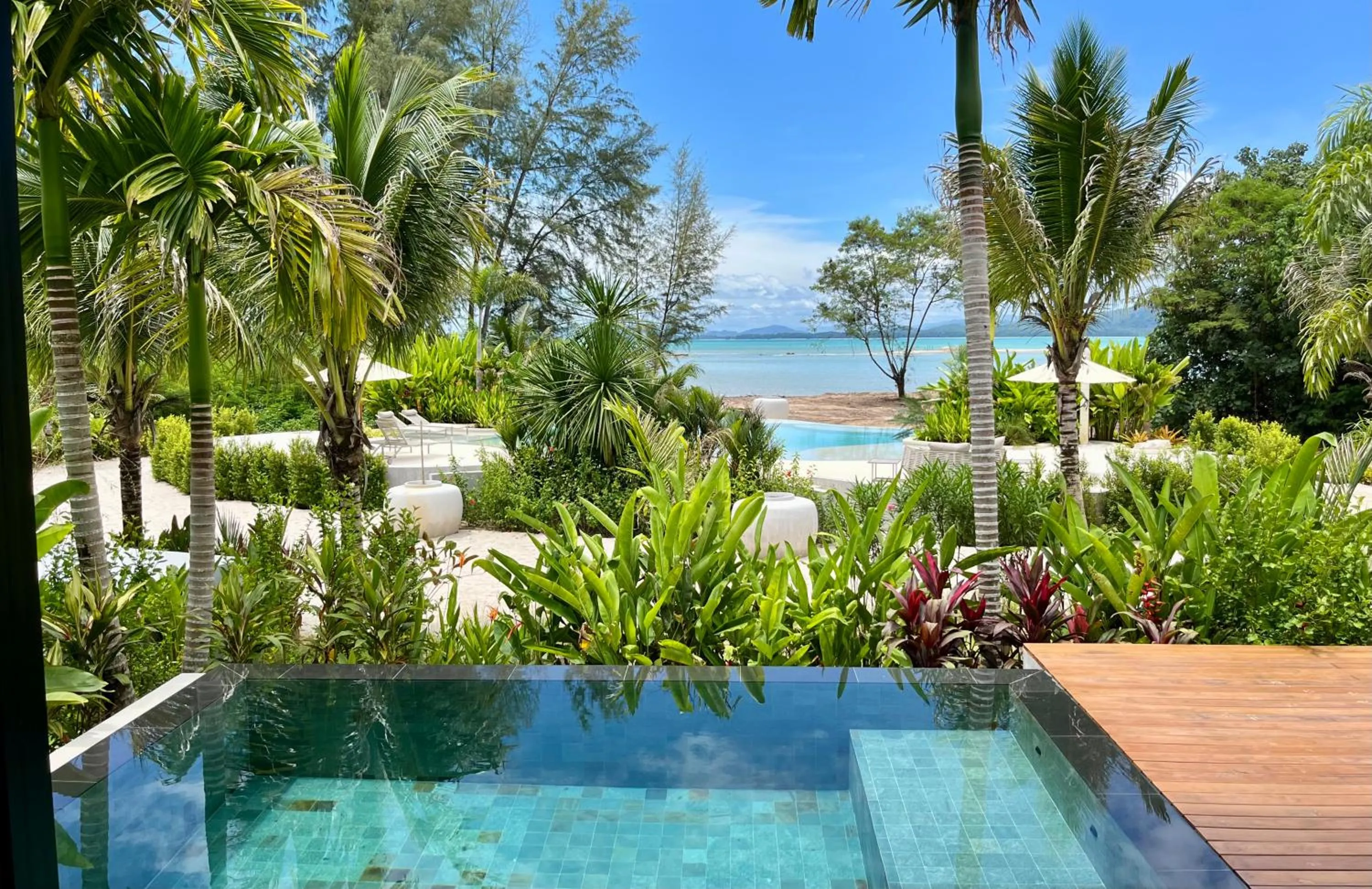Day in Cape Pakarang Wow Wild Wellness Escapes