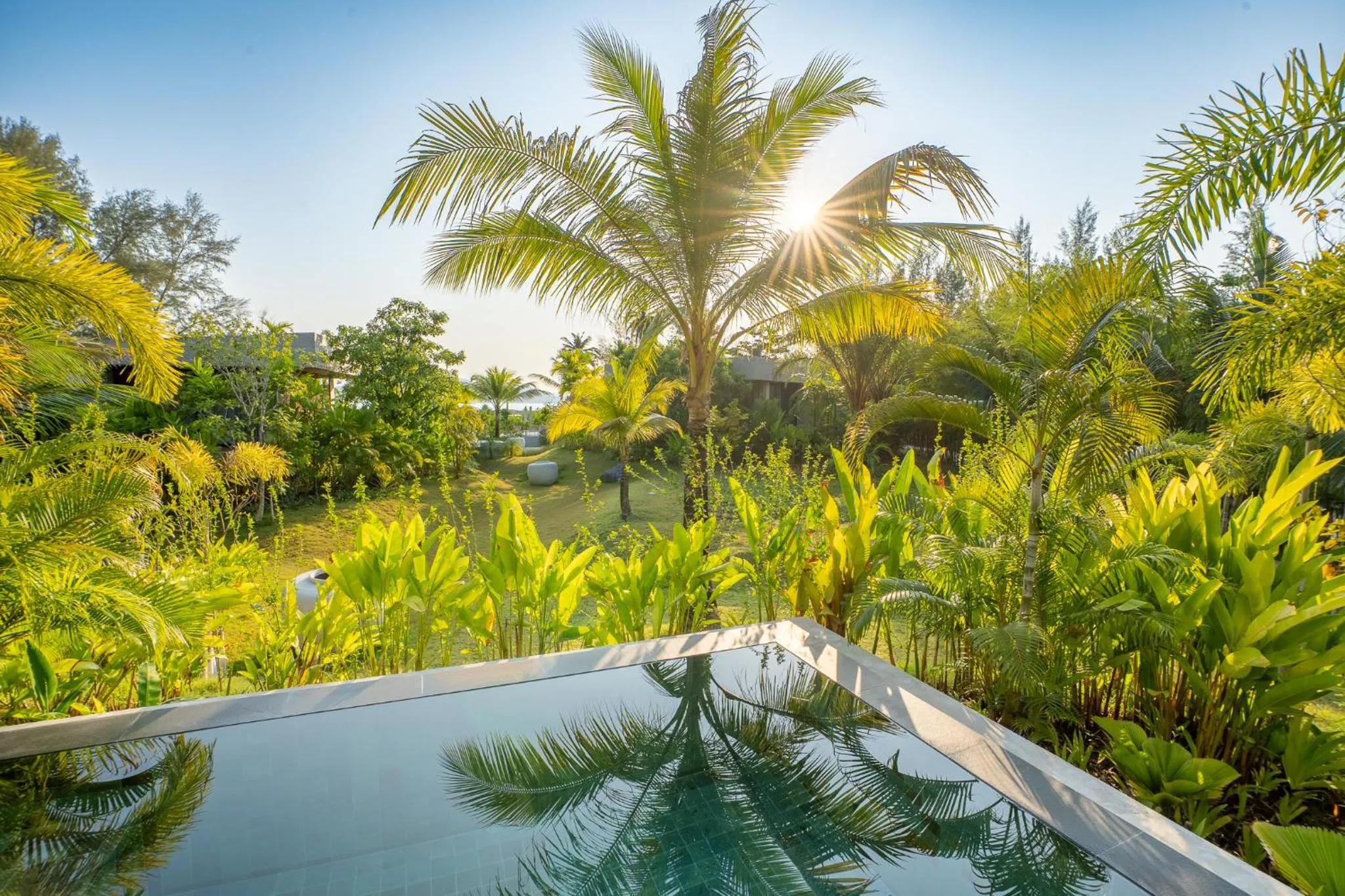 Day in Cape Pakarang Wow Wild Wellness Escapes