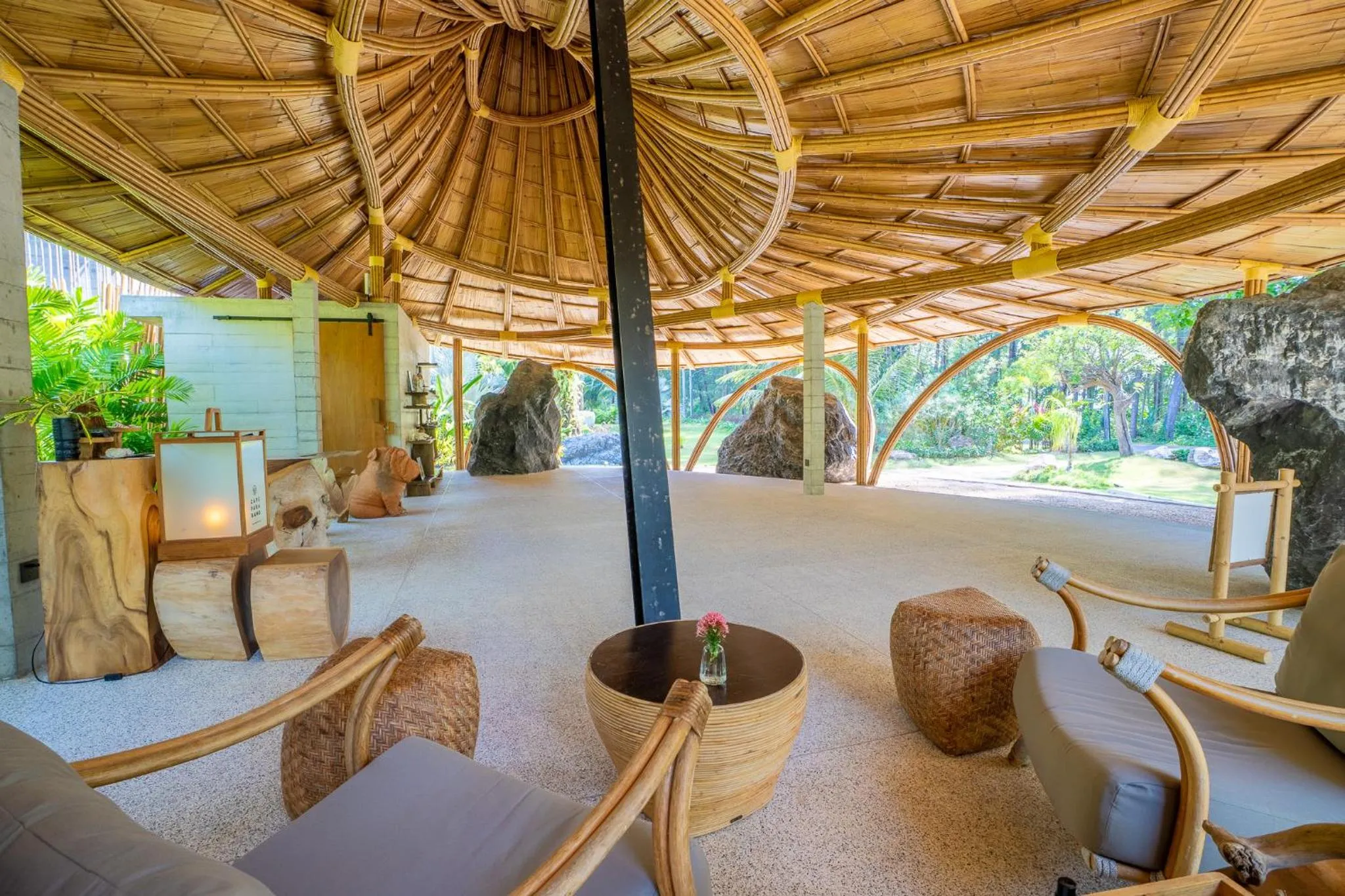 Activities in Cape Pakarang Wow Wild Wellness Escapes
