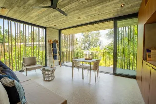 Cape Pakarang Wow Wild Wellness Escapes
