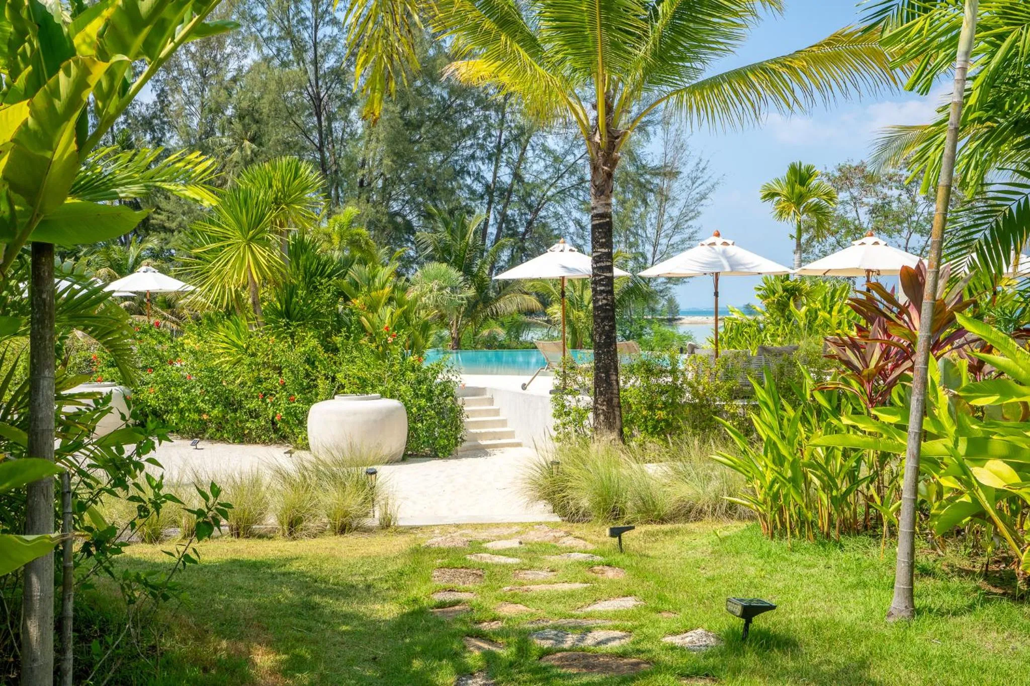 Day in Cape Pakarang Wow Wild Wellness Escapes