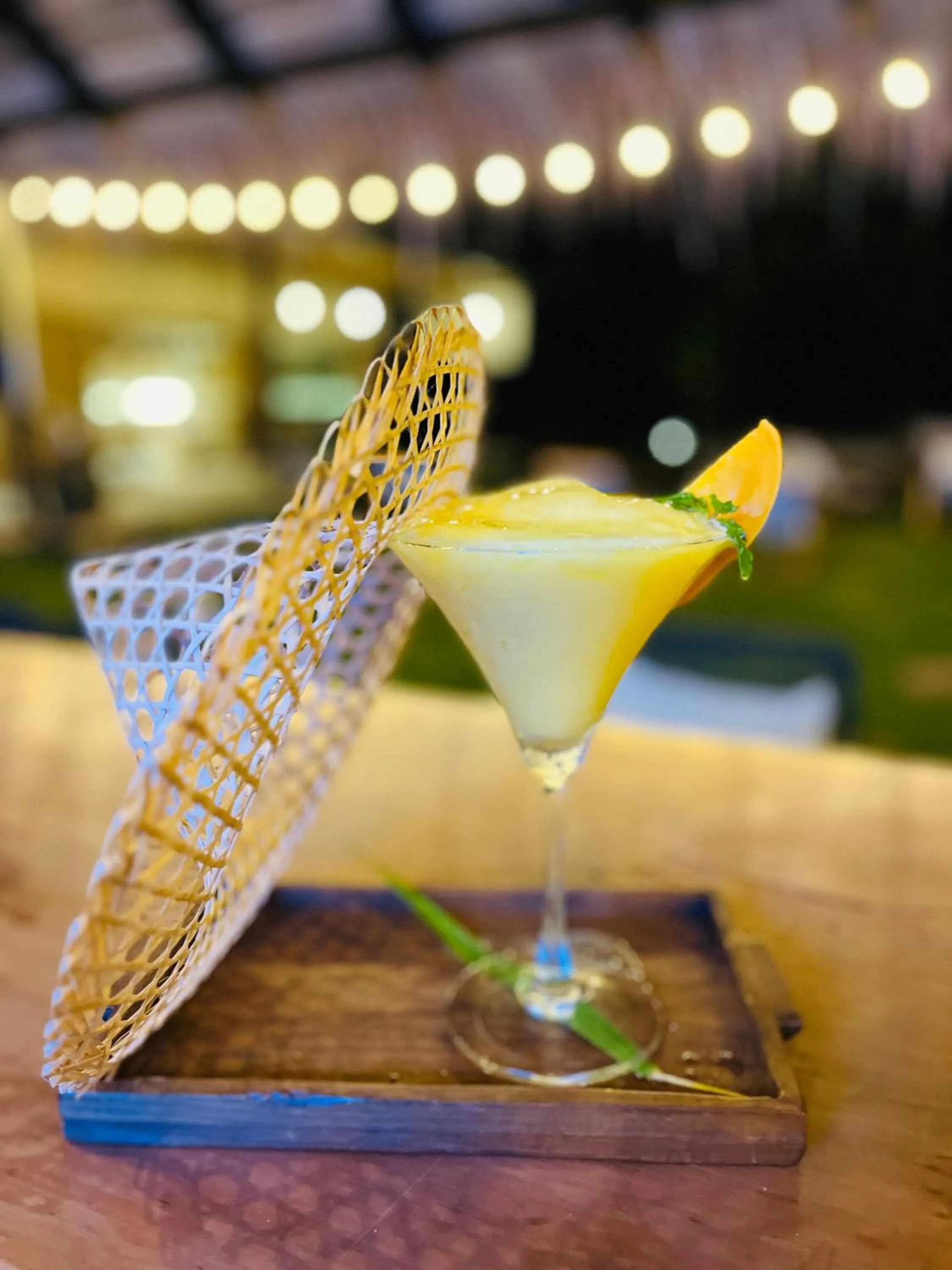 Lounge or bar in Cape Pakarang Wow Wild Wellness Escapes