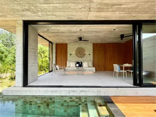 Cape Pakarang Wow Wild Wellness Escapes