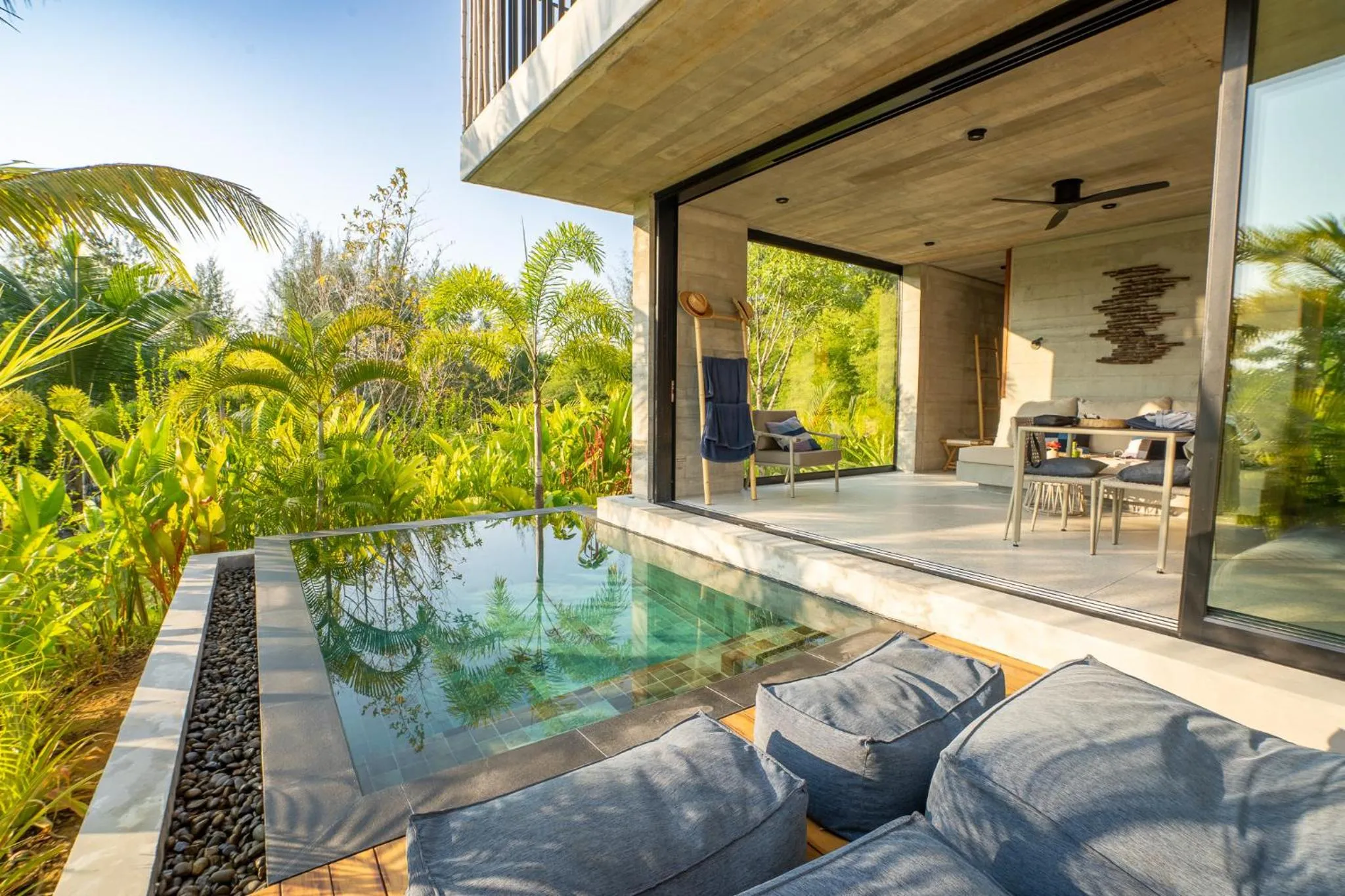 Day in Cape Pakarang Wow Wild Wellness Escapes