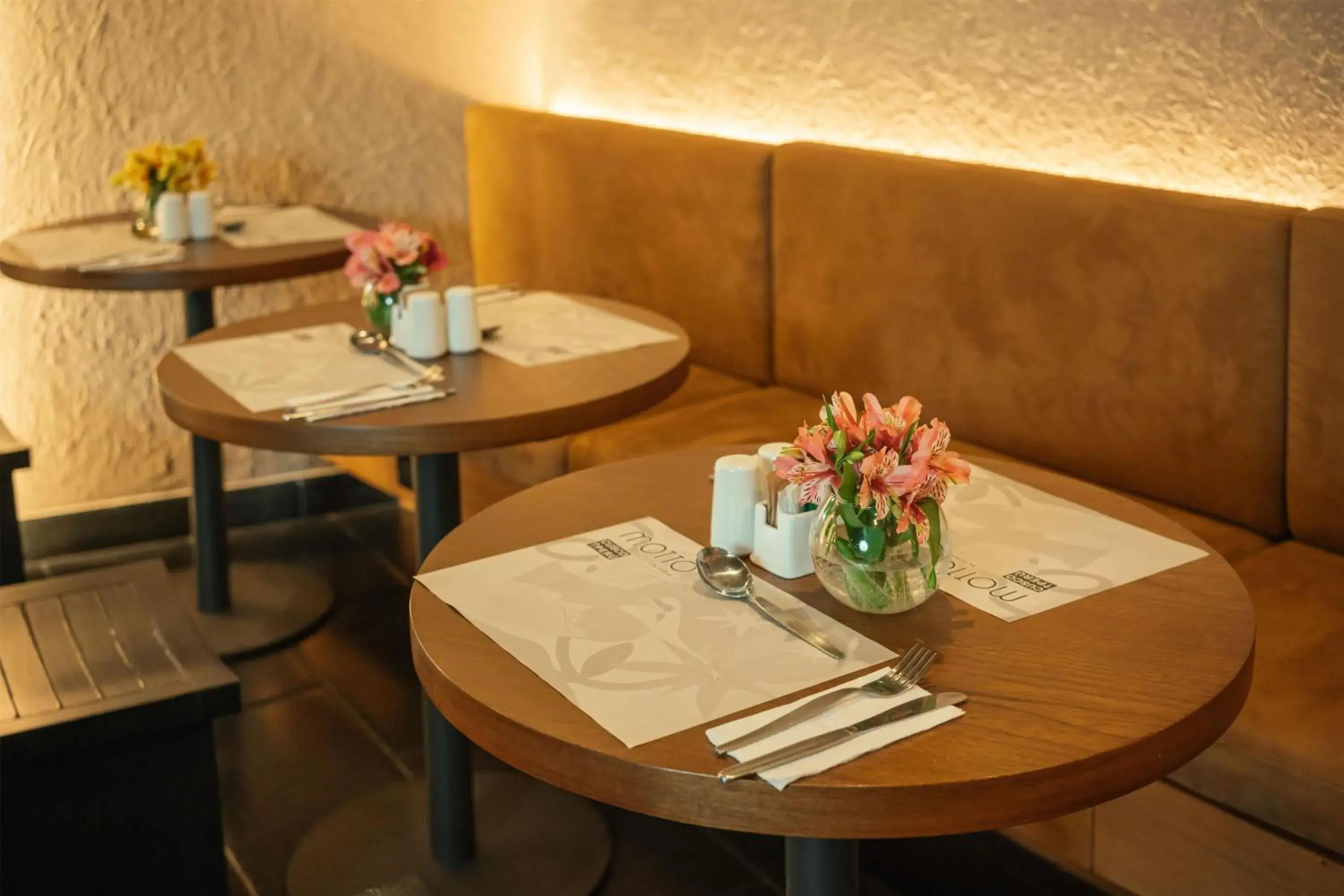 Restaurant/places to eat in Motto By Hilton Cusco Restaurant/places to eat in Motto By Hilton Cusco