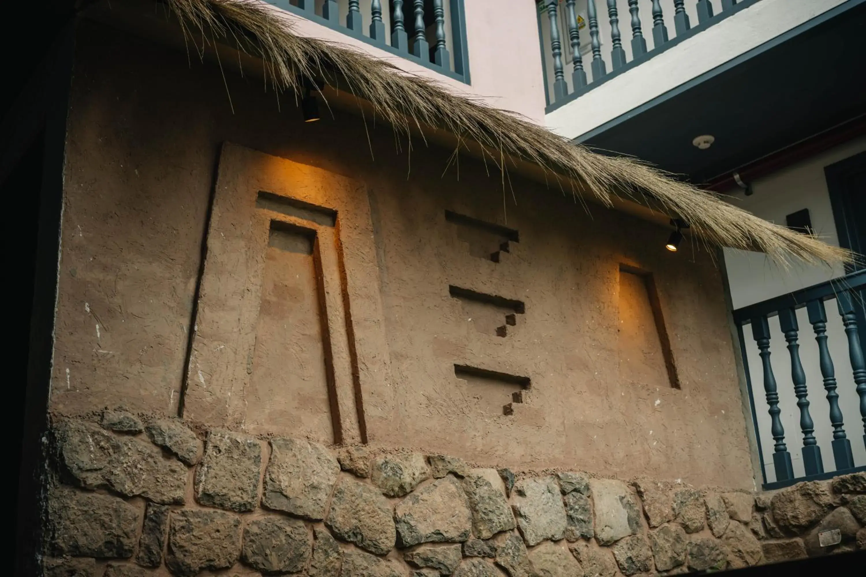 Property building in Motto By Hilton Cusco Property building in Motto By Hilton Cusco