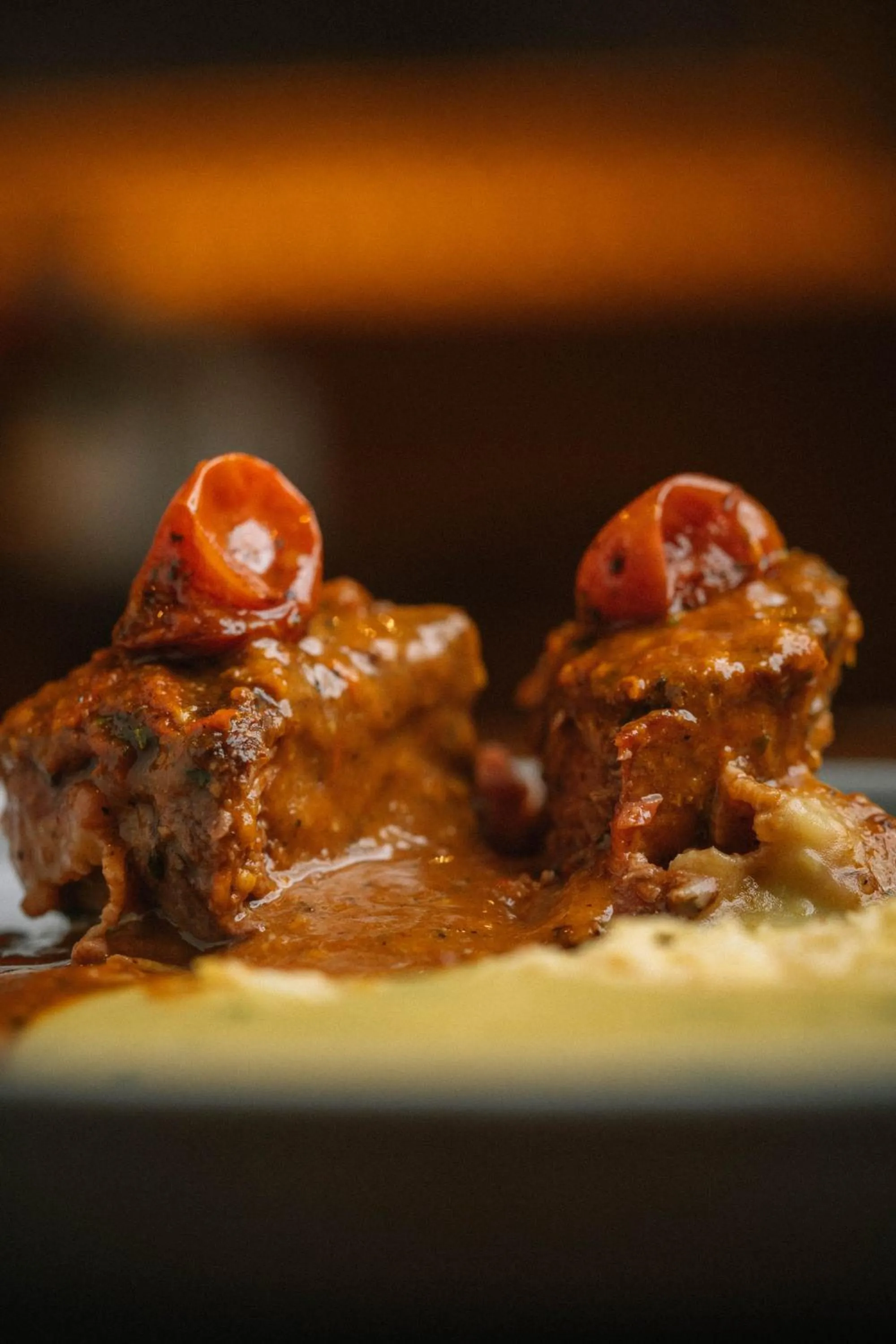 Food and drinks in Motto By Hilton Cusco