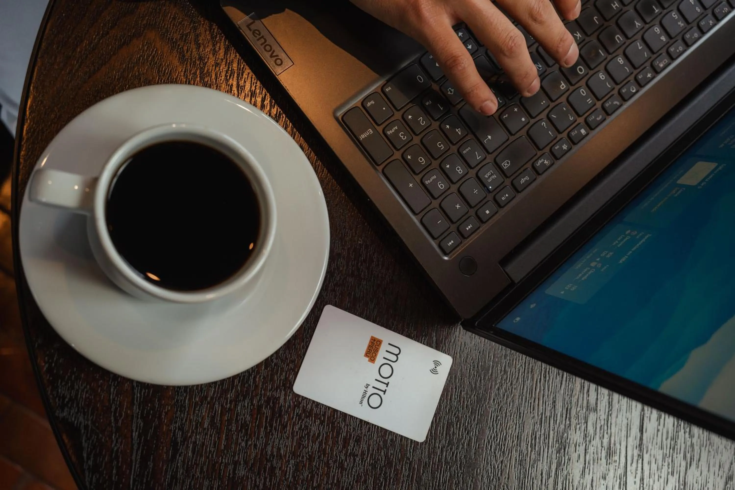 Coffee/tea facilities in Motto By Hilton Cusco
