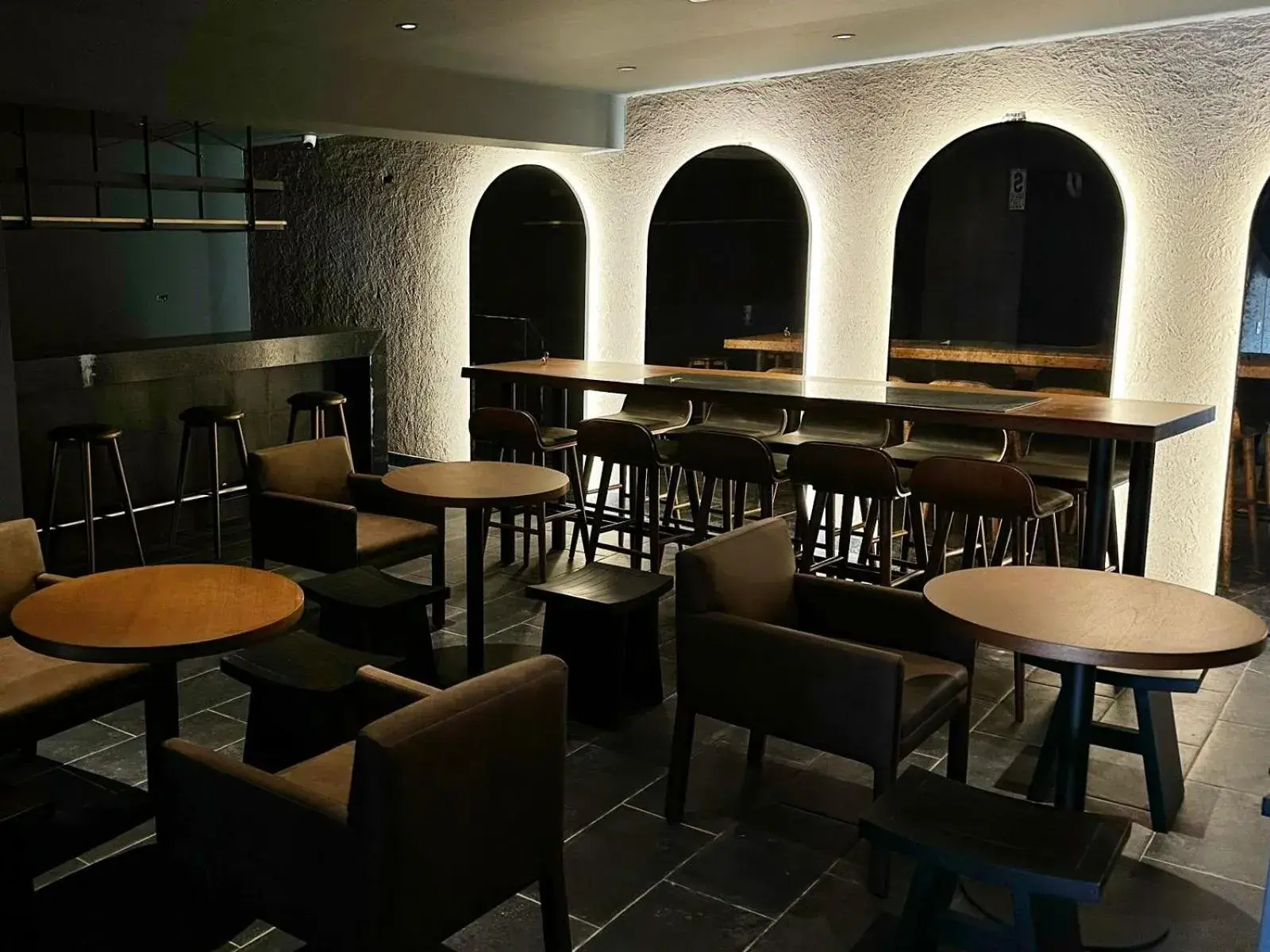 Restaurant/places to eat in Motto By Hilton Cusco Restaurant/places to eat in Motto By Hilton Cusco