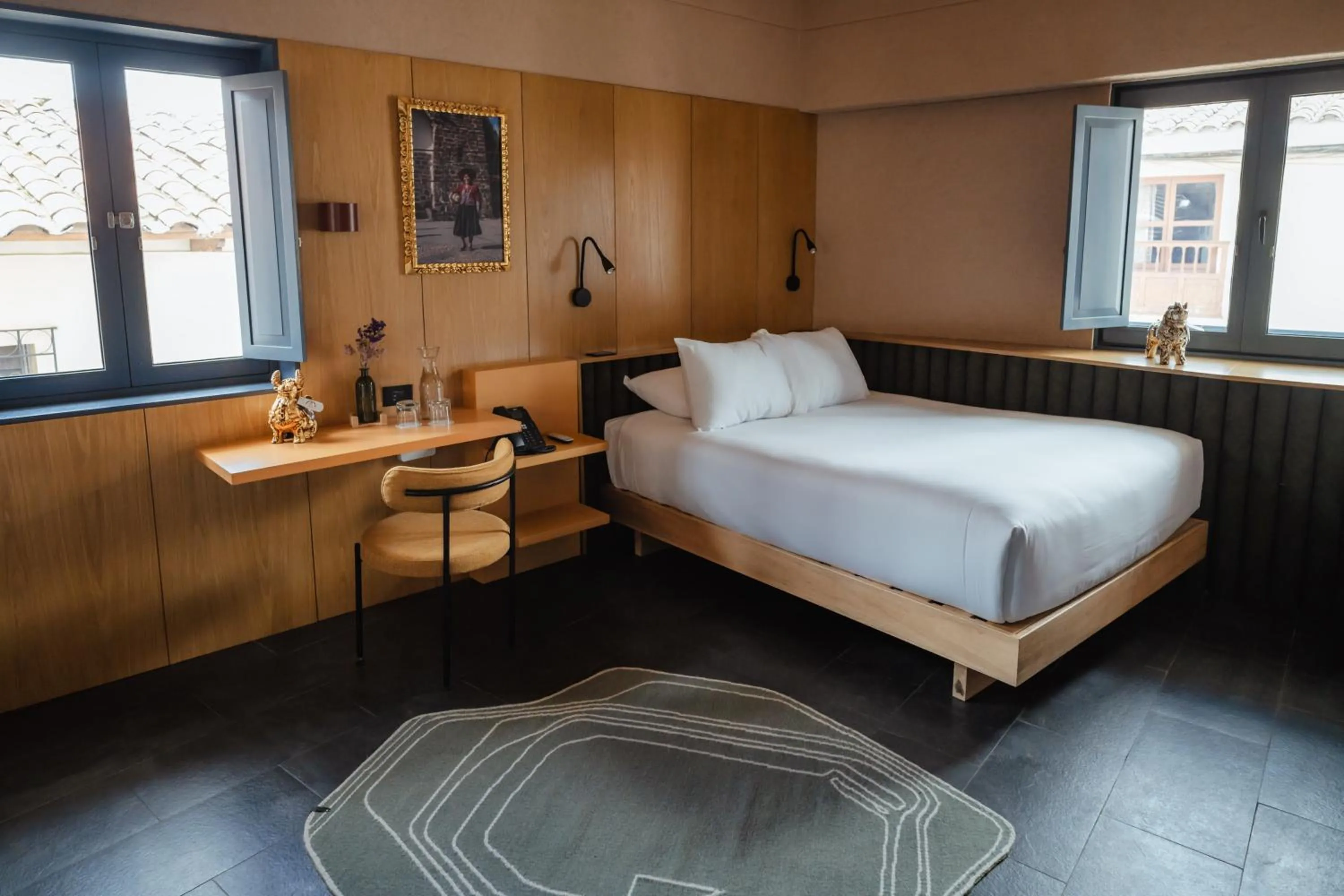 Other, Bed in Motto By Hilton Cusco