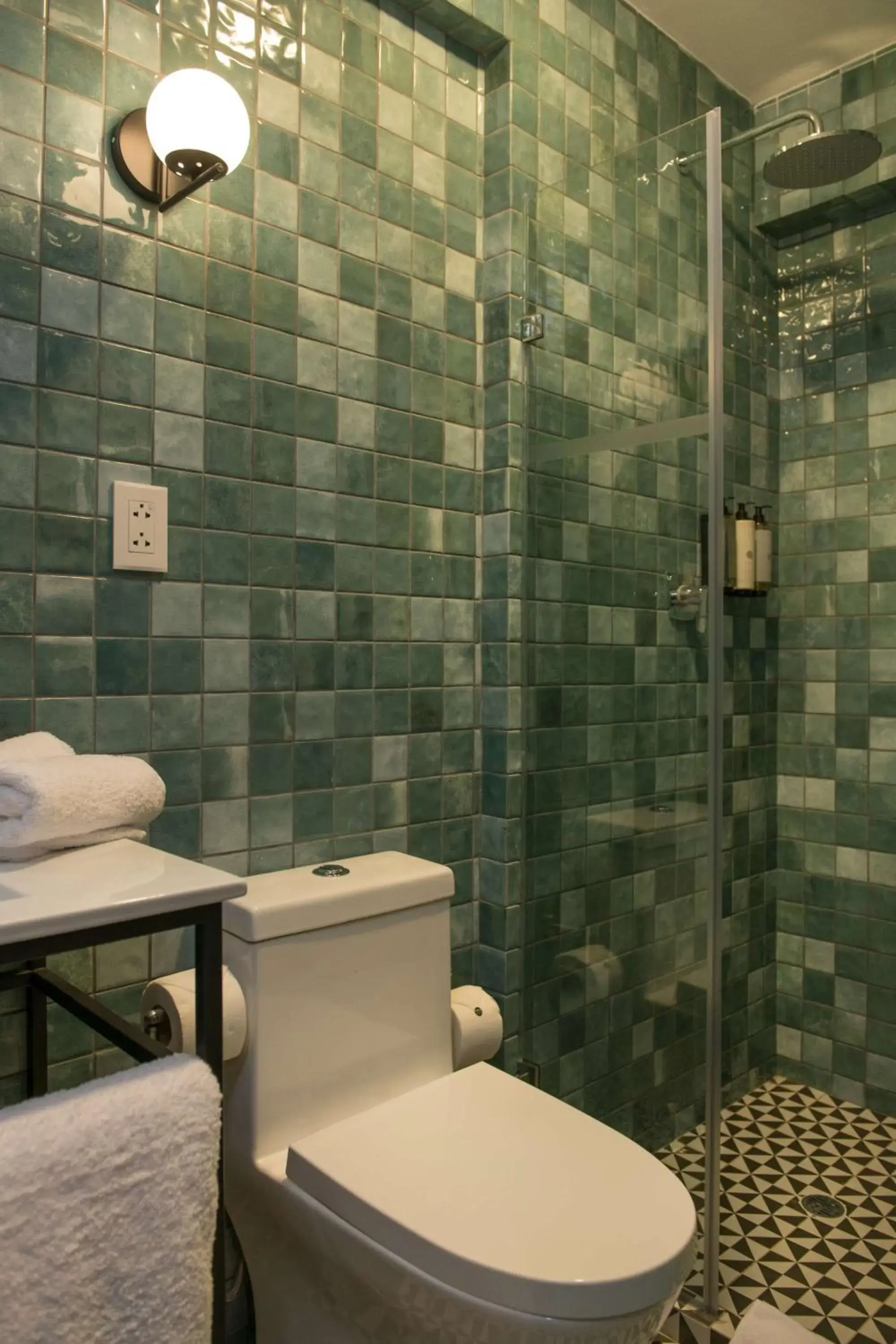 Photo of the whole room in Motto By Hilton Cusco Photo of the whole room in Motto By Hilton Cusco