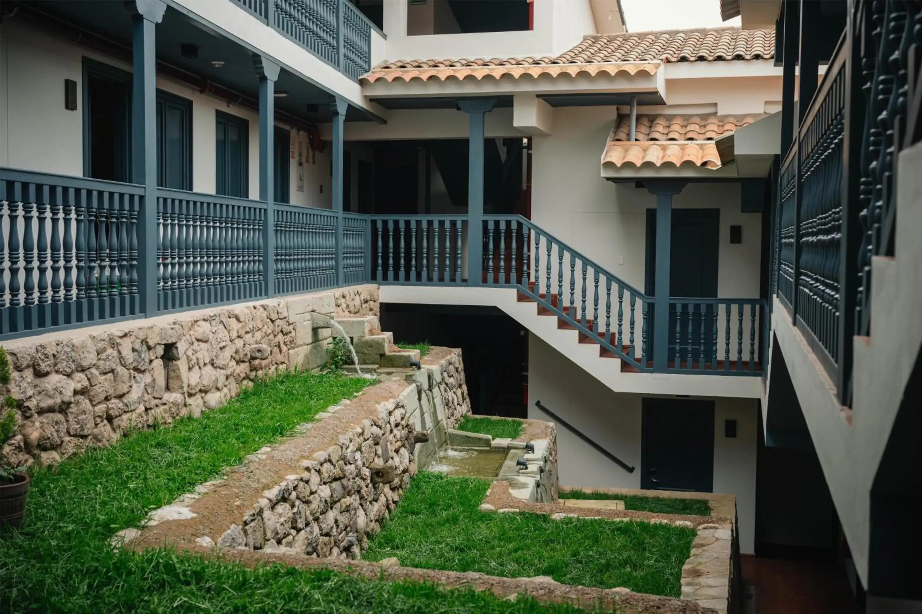 Motto By Hilton Cusco Motto By Hilton Cusco
