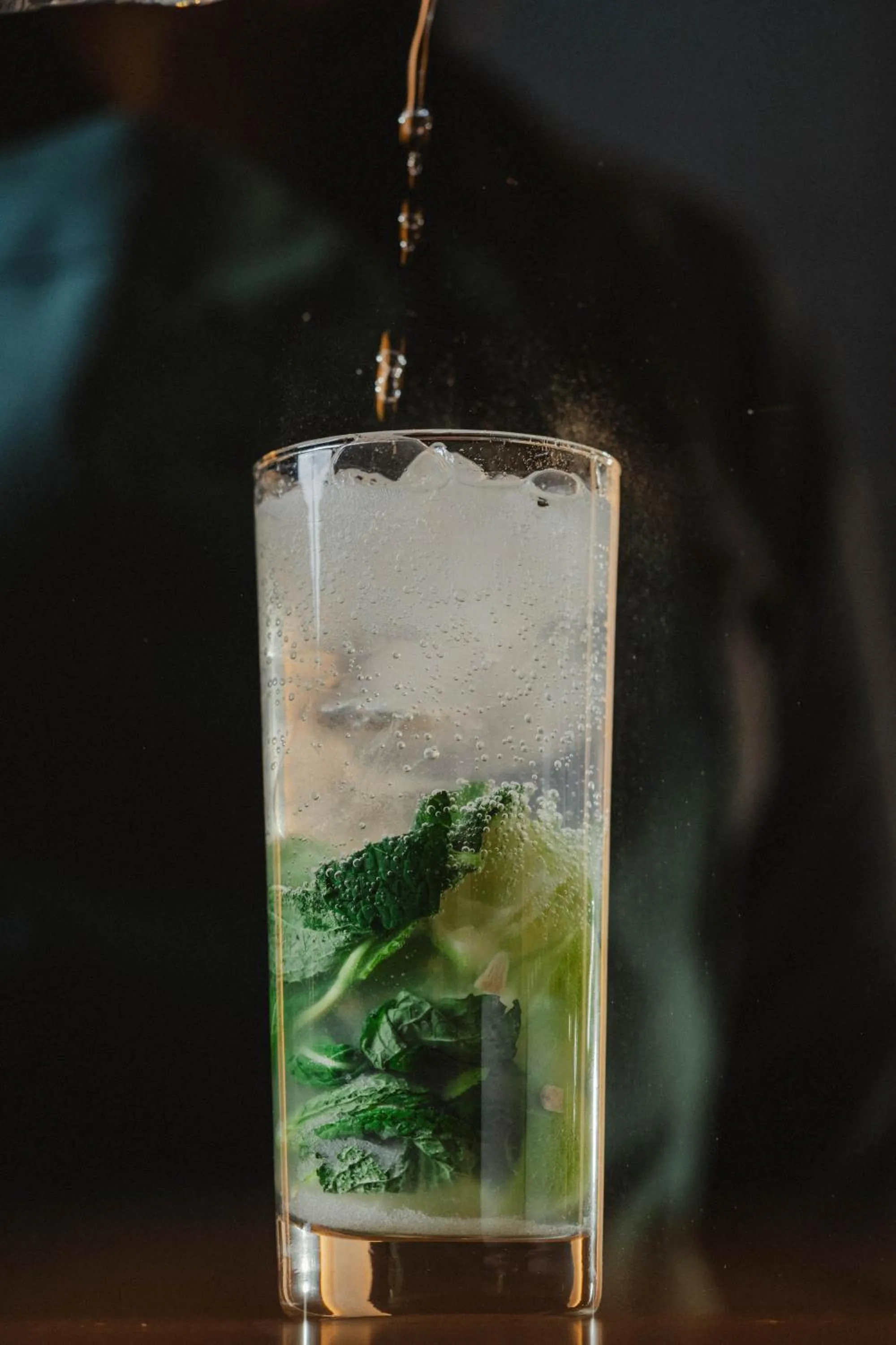 Food and drinks in Motto By Hilton Cusco