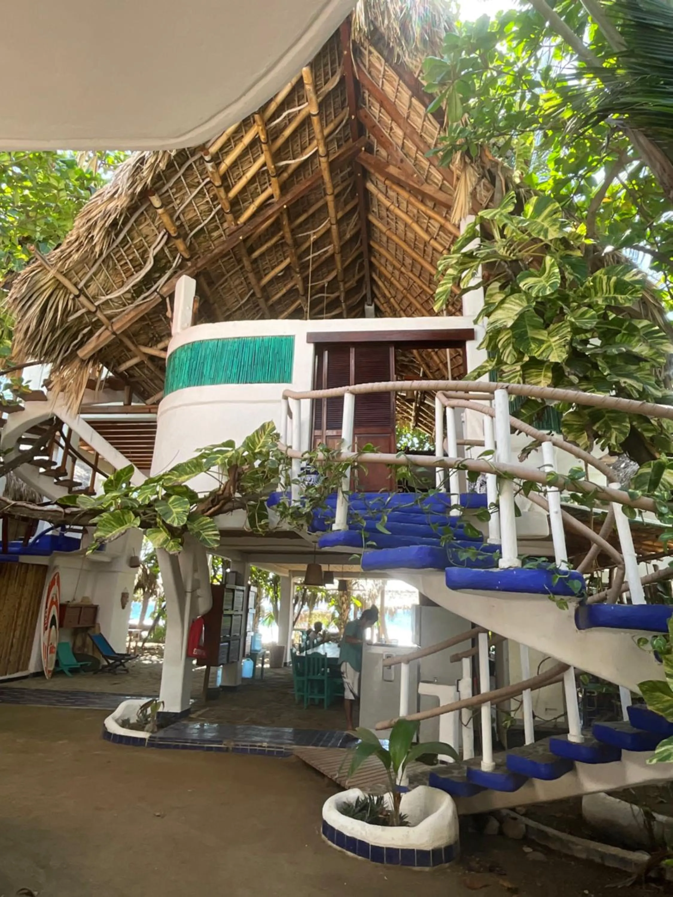 Bambú Ecocabañas