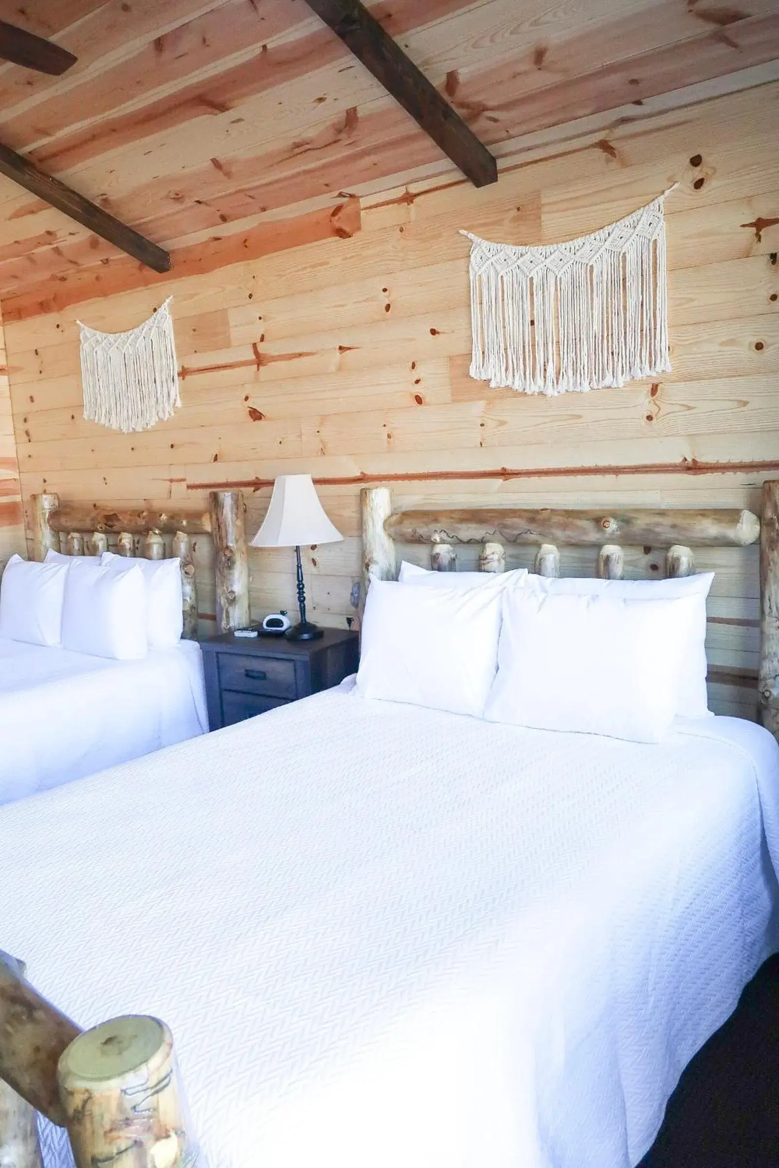 Cottage (4 Adults) in Bryce Valley Lodging Cottage (4 Adults) in Bryce Valley Lodging