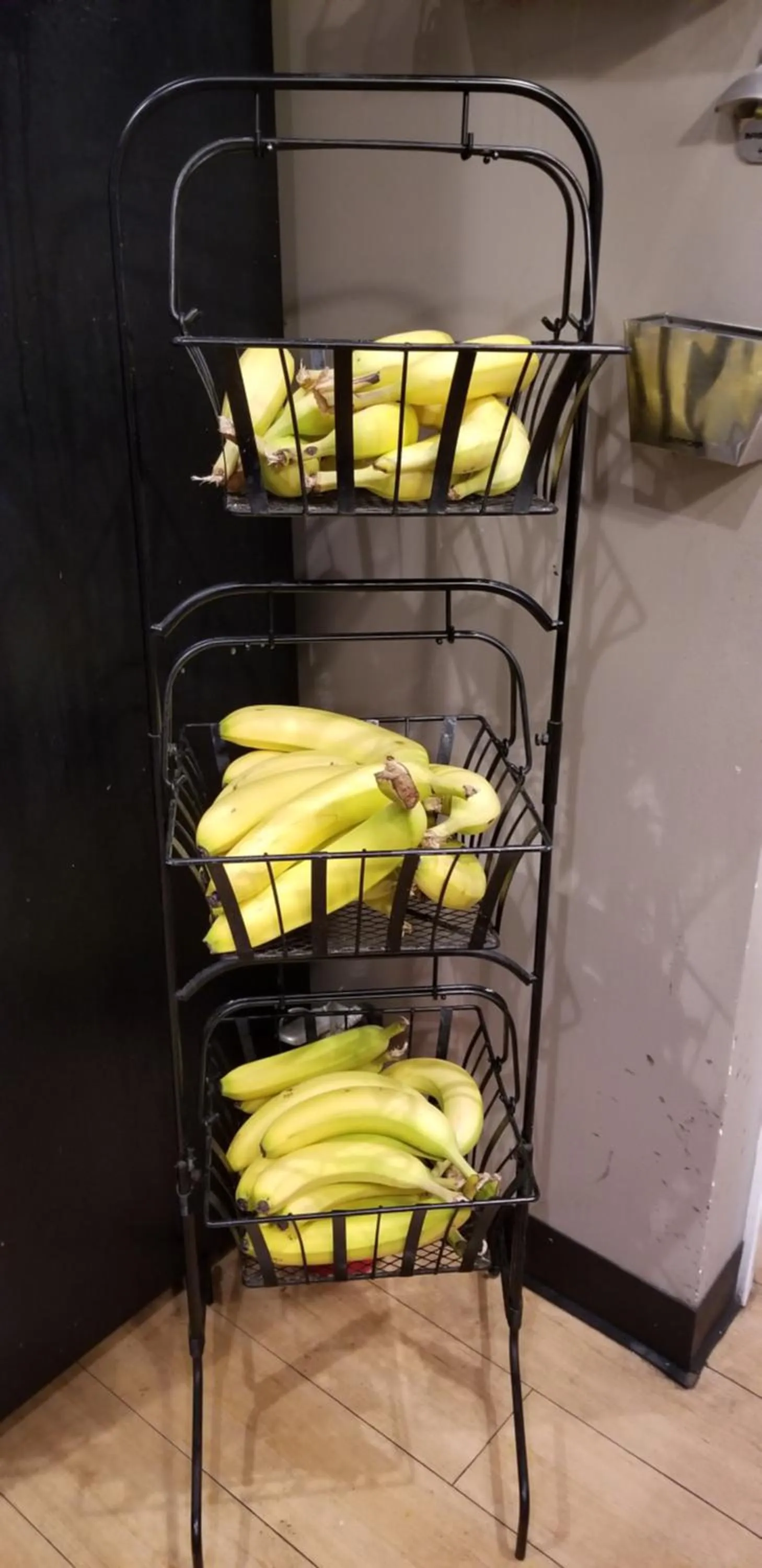 Breakfast in Orange Village Hostel