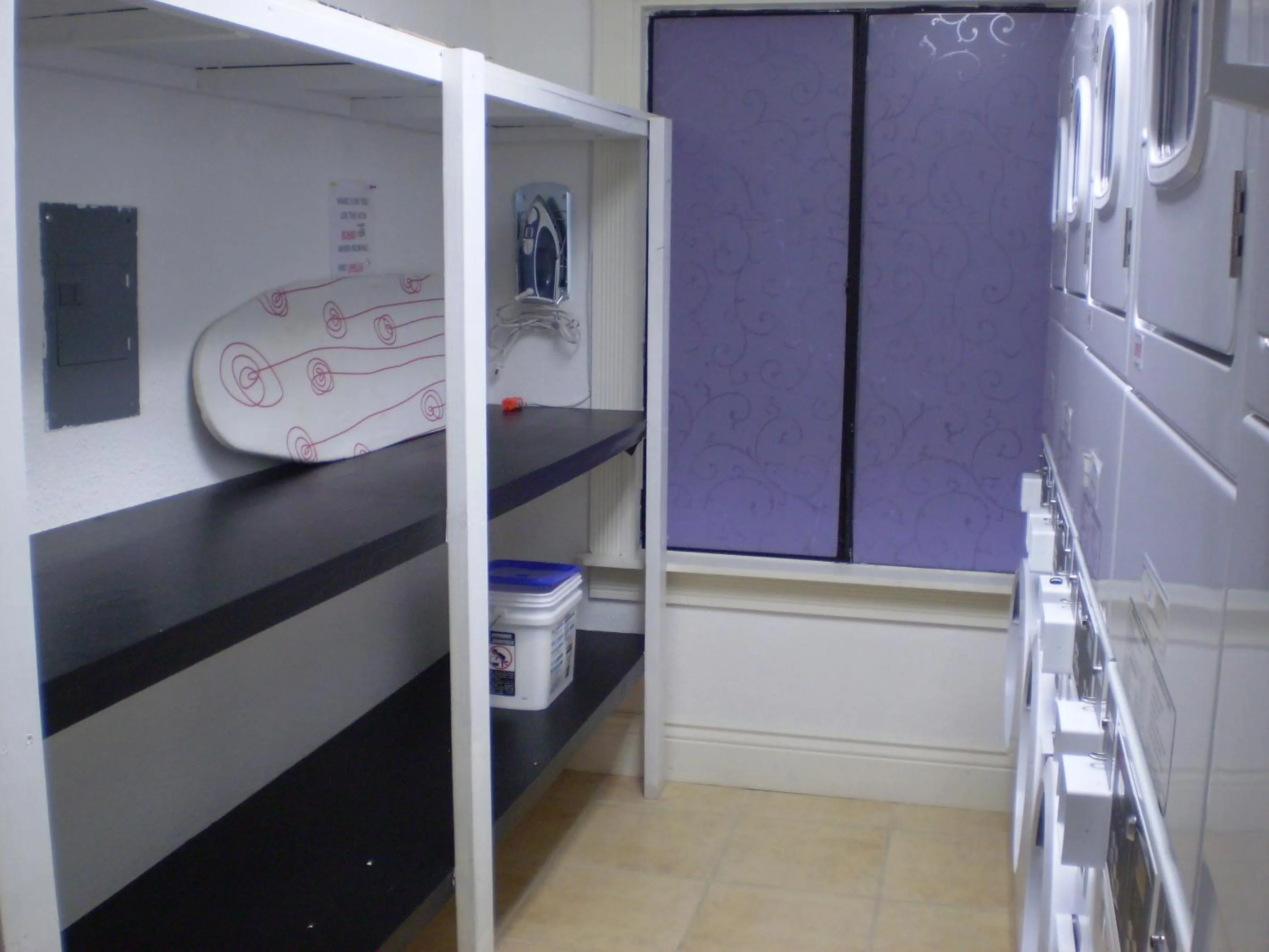 Area and facilities, Bed in Orange Village Hostel