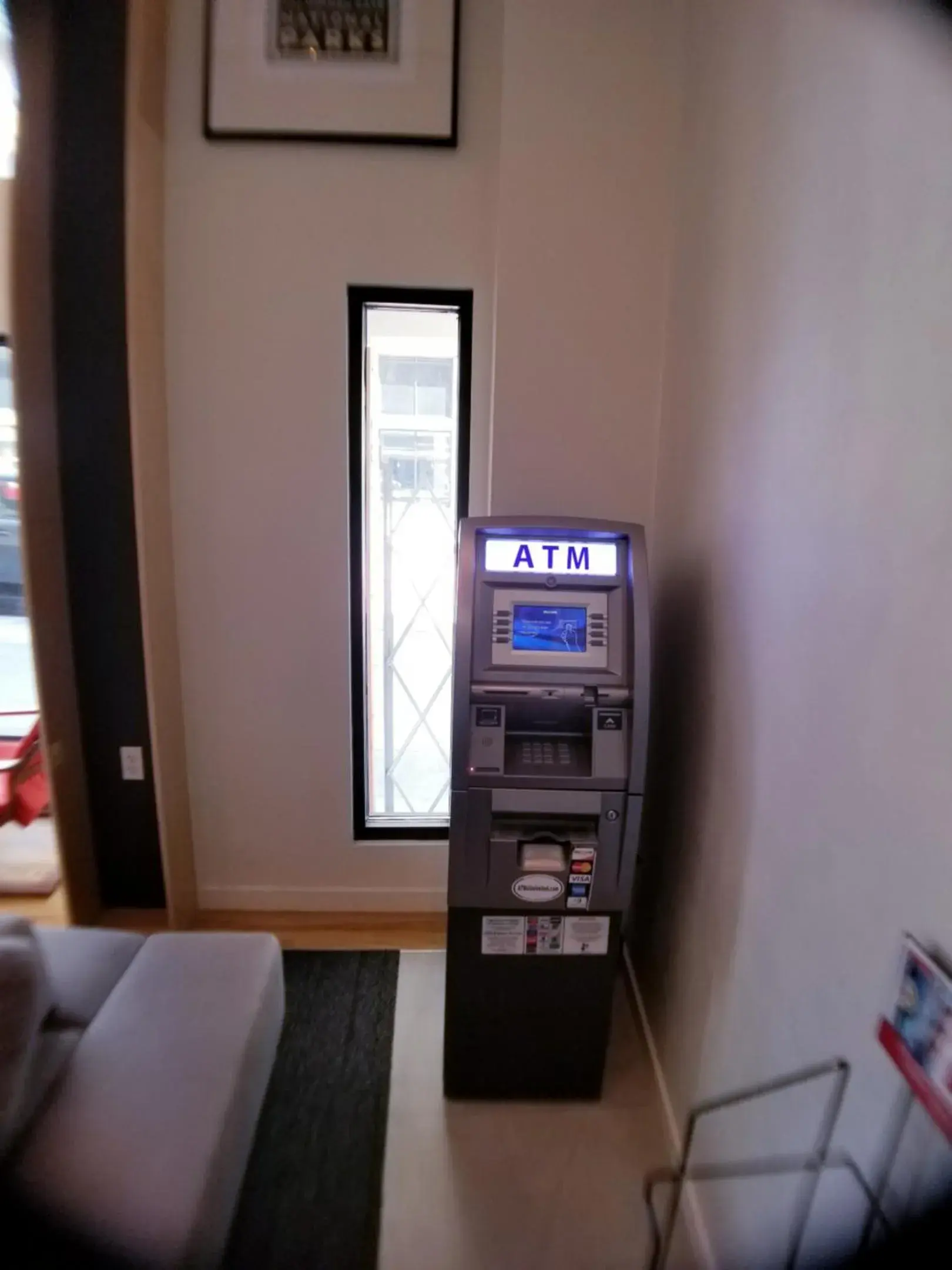 Lobby or reception in Orange Village Hostel Lobby or reception in Orange Village Hostel