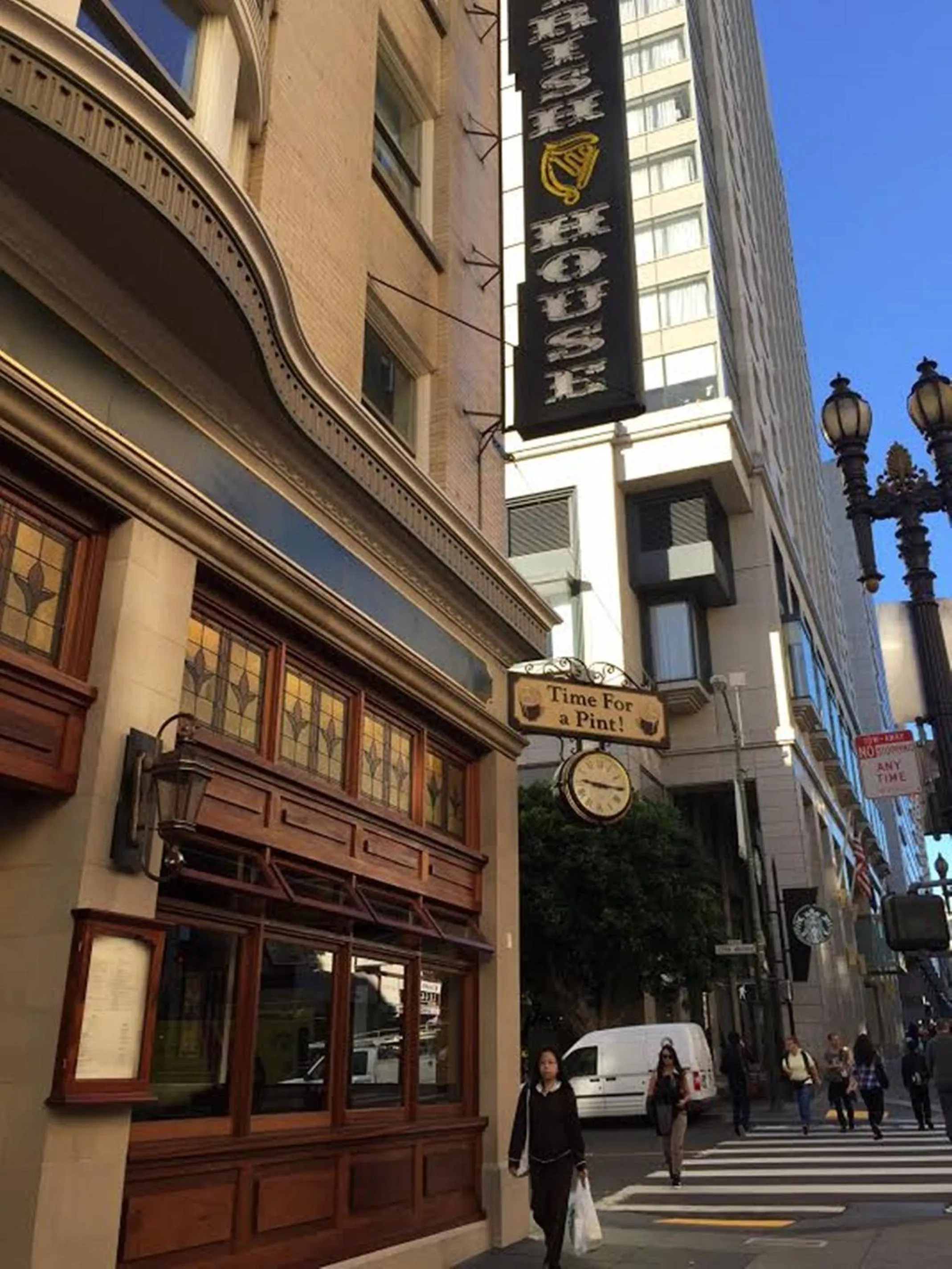 Neighbourhood in Orange Village Hostel