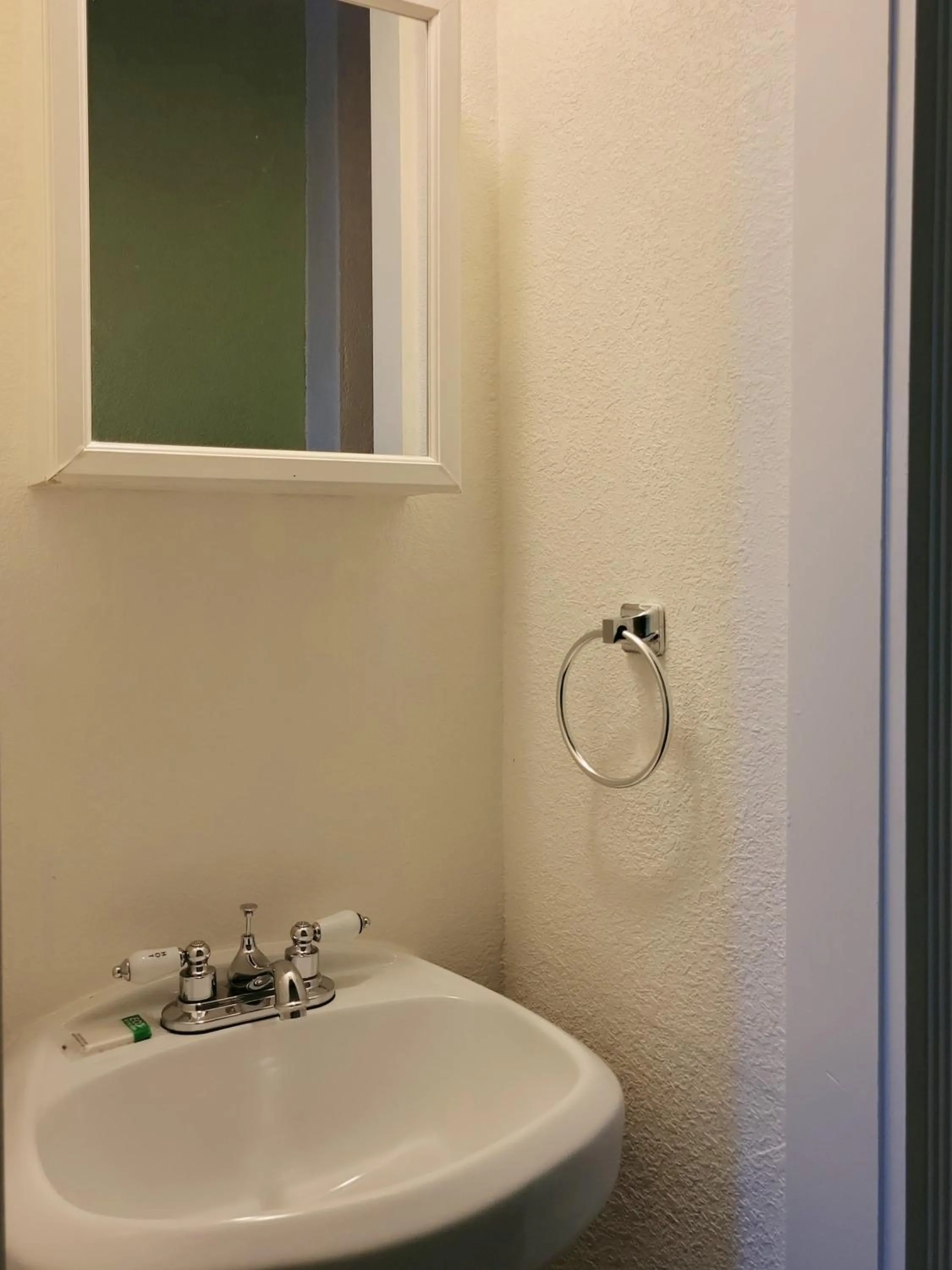 Bathroom in Orange Village Hostel