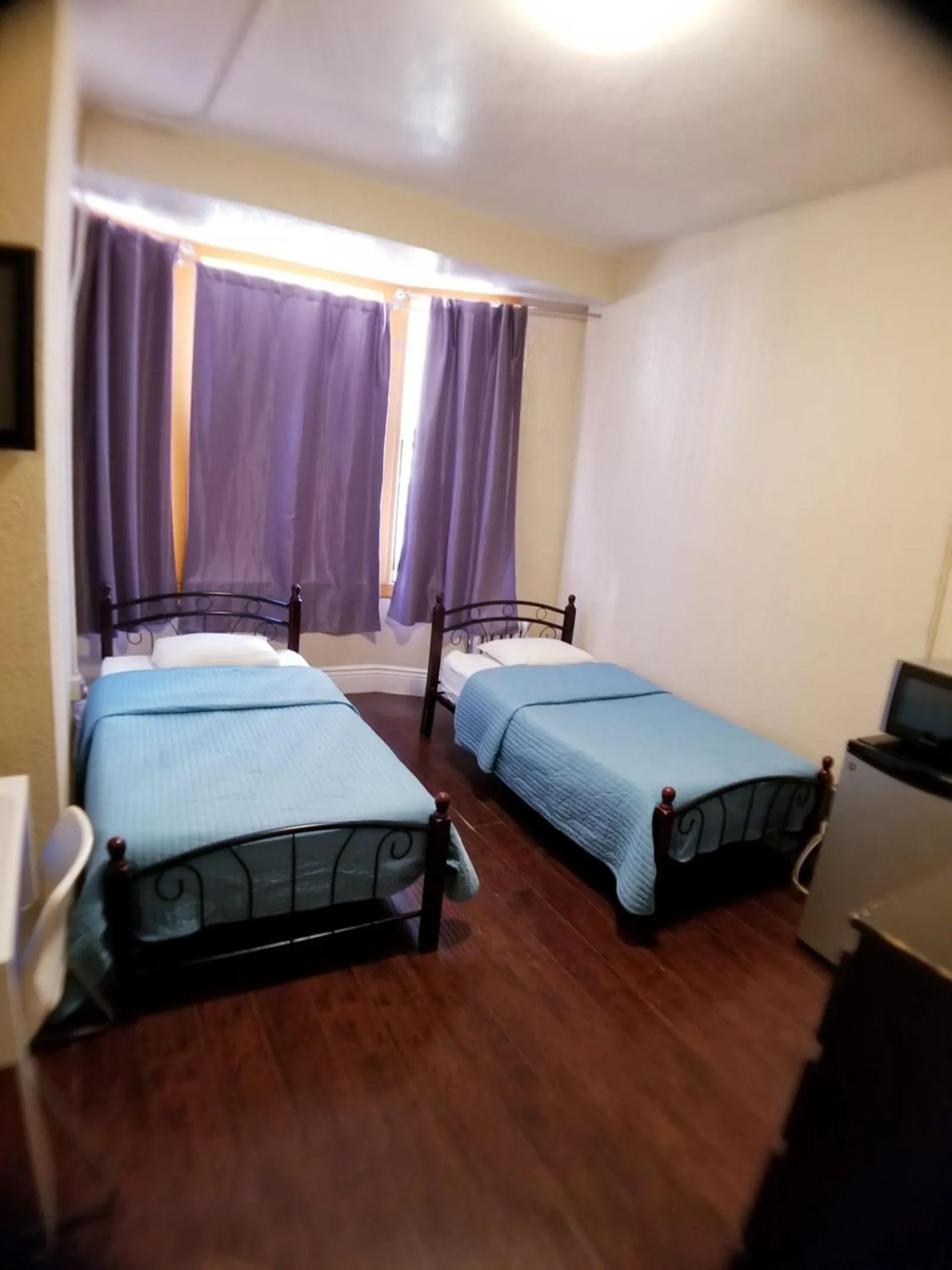 Photo of the whole room, Bed in Orange Village Hostel