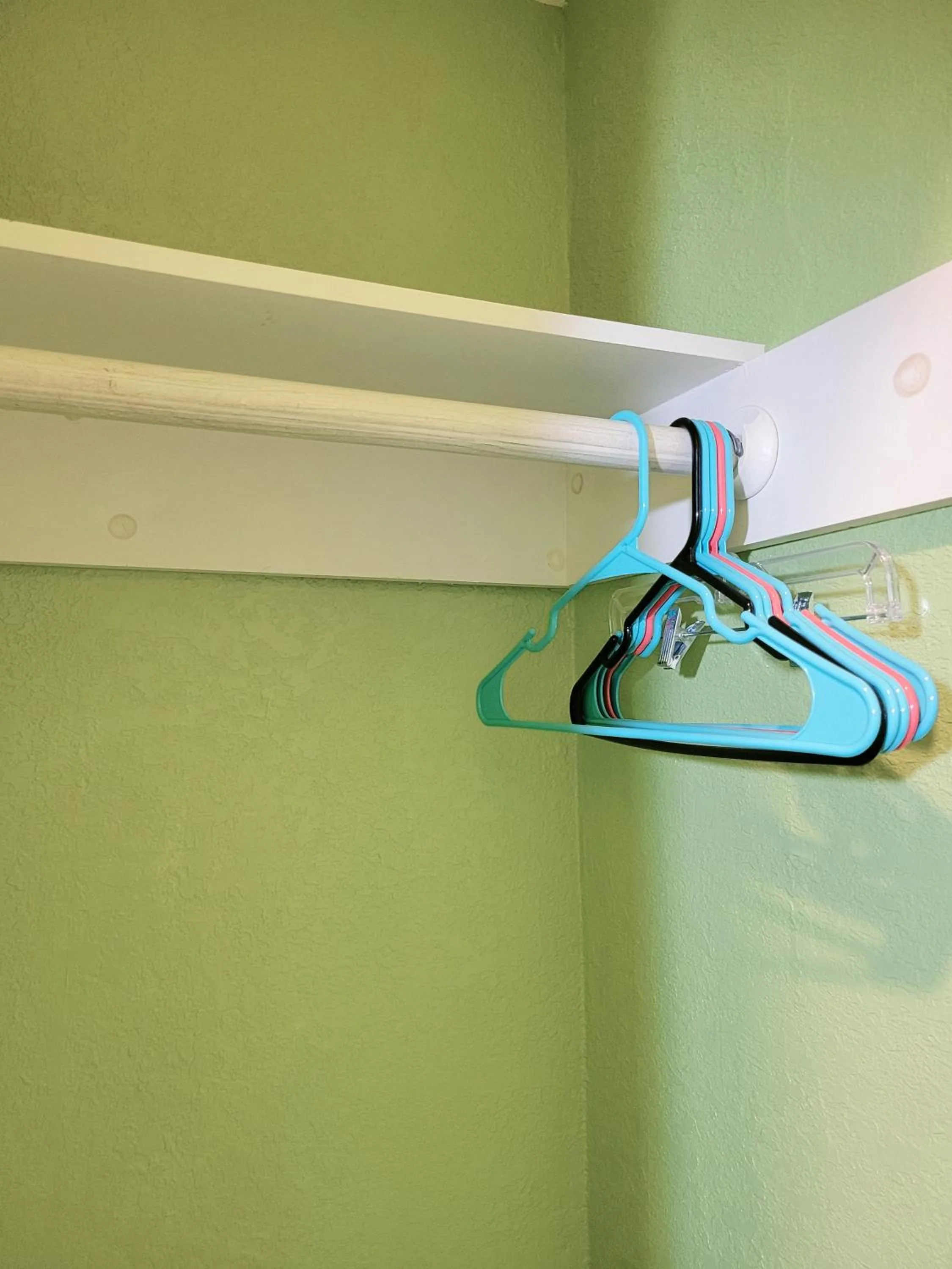 View (from property/room) in Orange Village Hostel